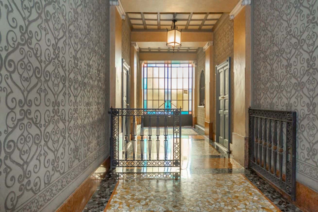 Apartment Milan, 1 bed — photo 5