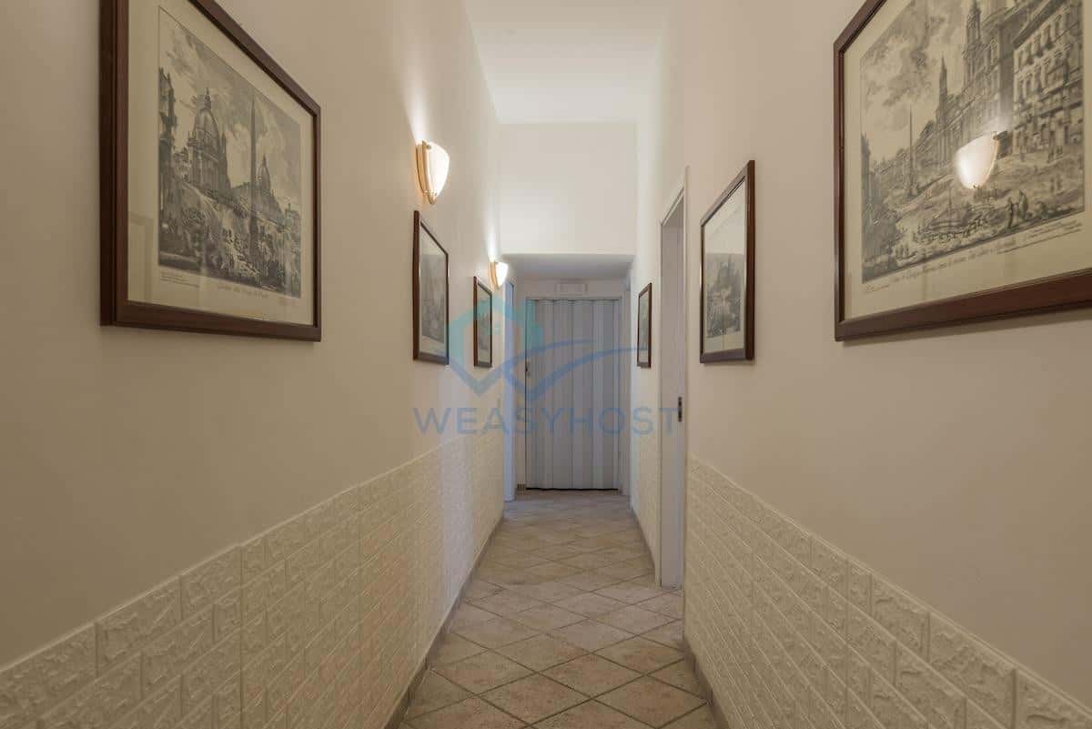 Apartment Rome — photo 4