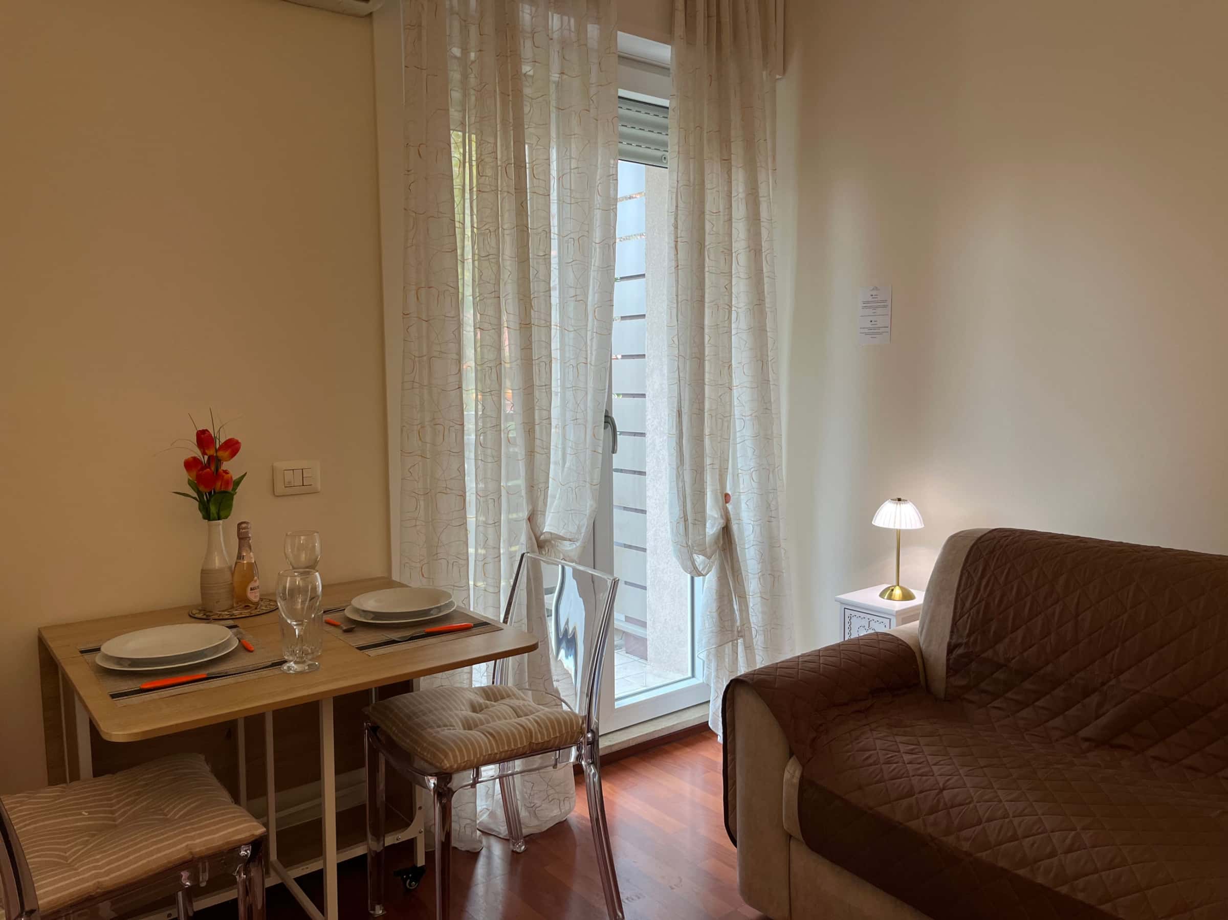 Apartment Arese — photo 25