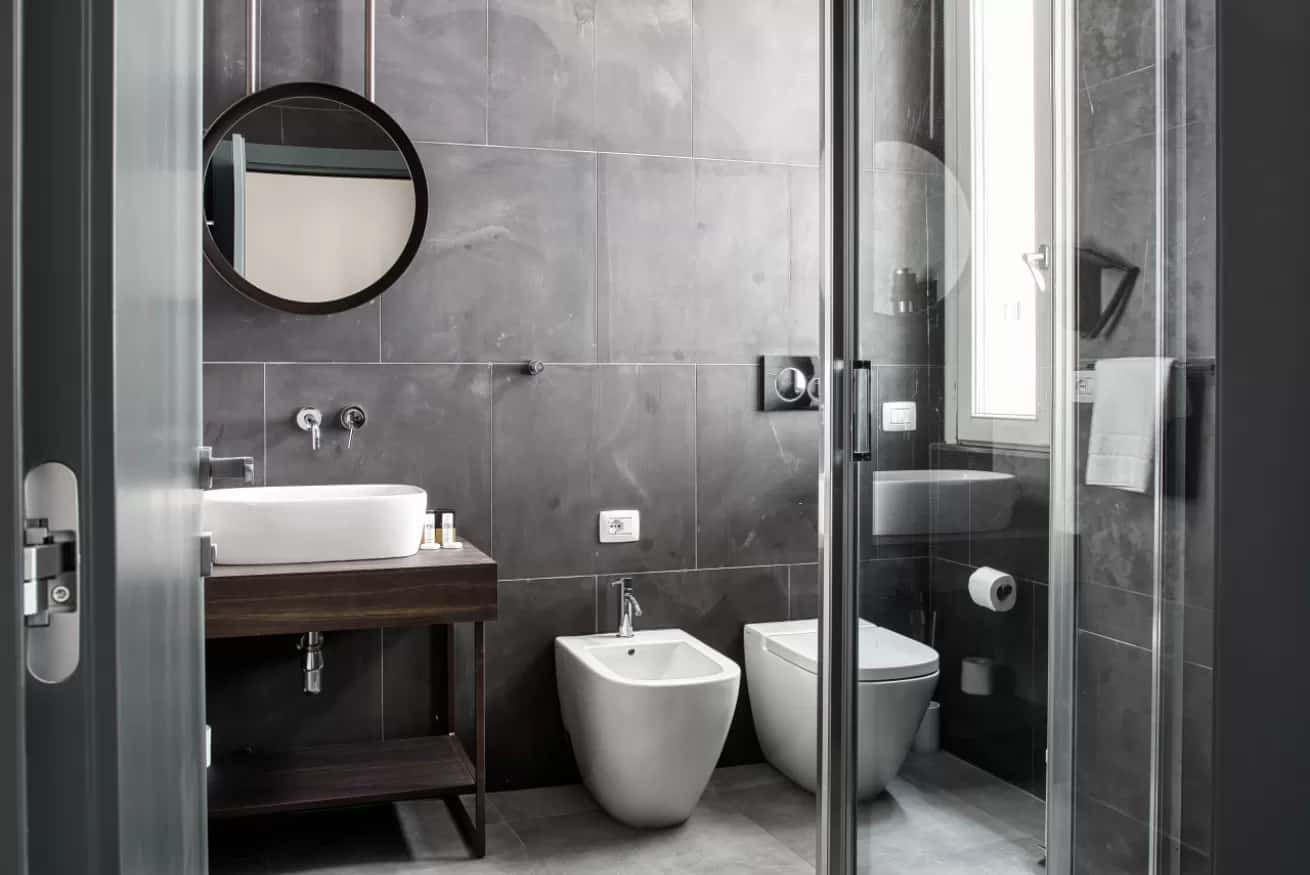 Apartment Milan, 1 bed — photo 9