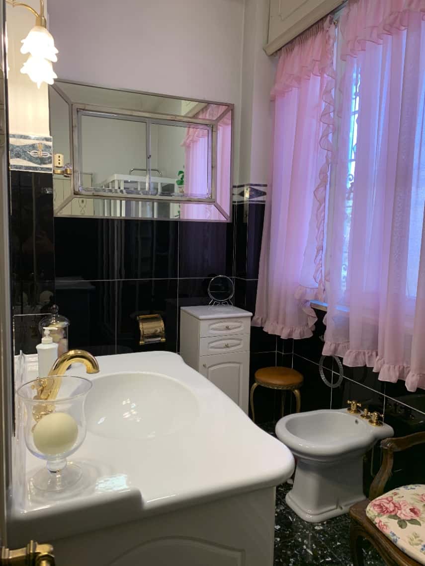 Apartment Rome, 1 bed — photo 15