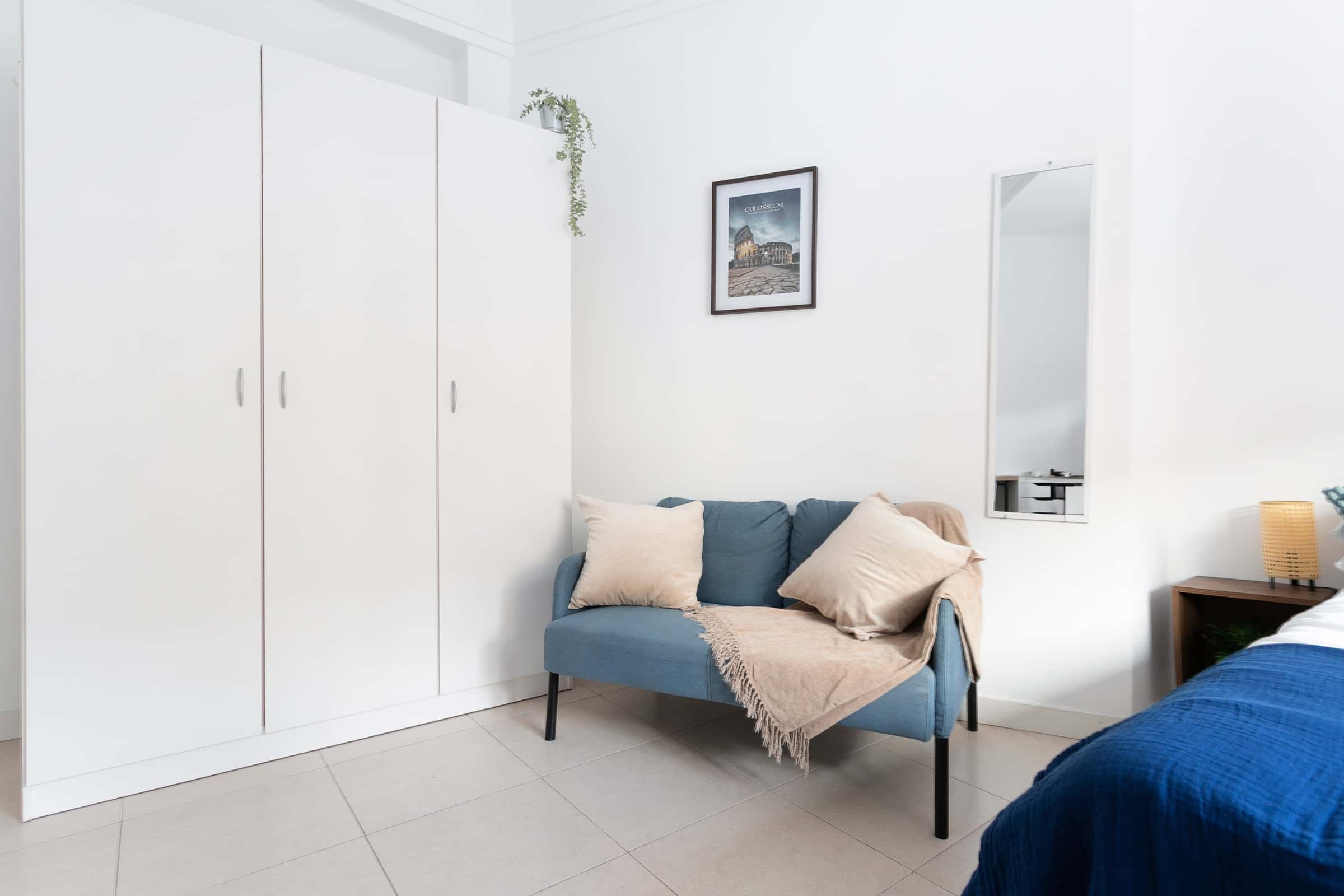 Habitacion privada en Doctor Esquerdo, Madrid