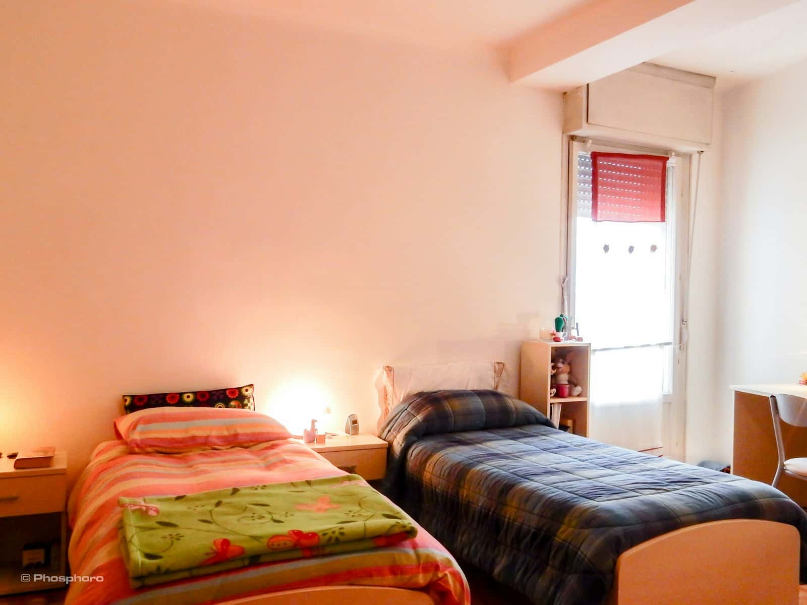 Room in Via XXIV Maggio, Trento for 89 m² with 3 bedrooms