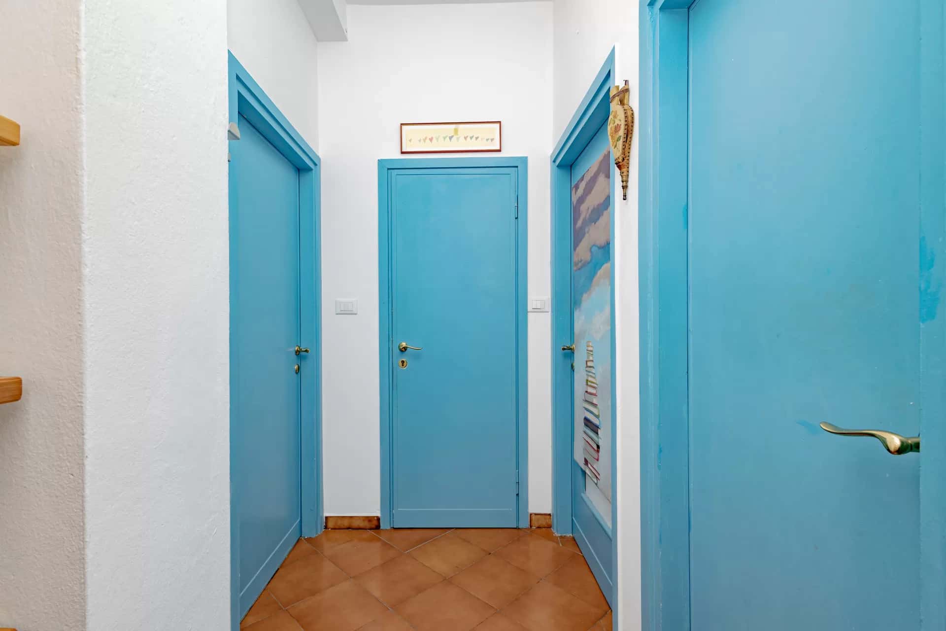 Apartment Milan, 2 beds — photo 26