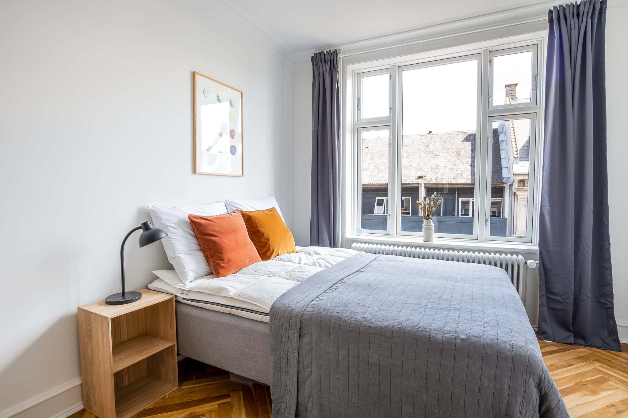 Olaf Room 3 Standard+