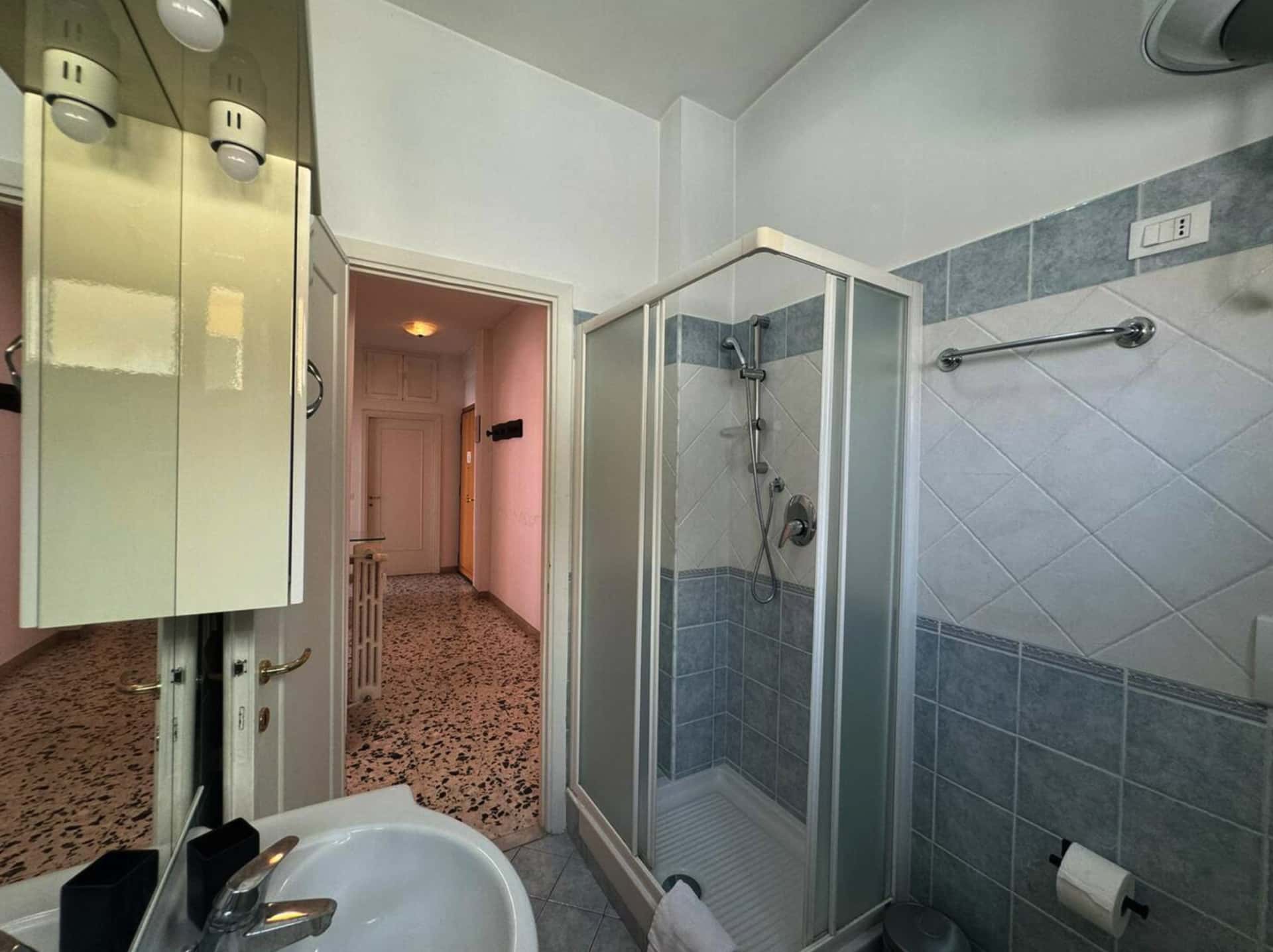 Apartment Rome, 1 bed — photo 4