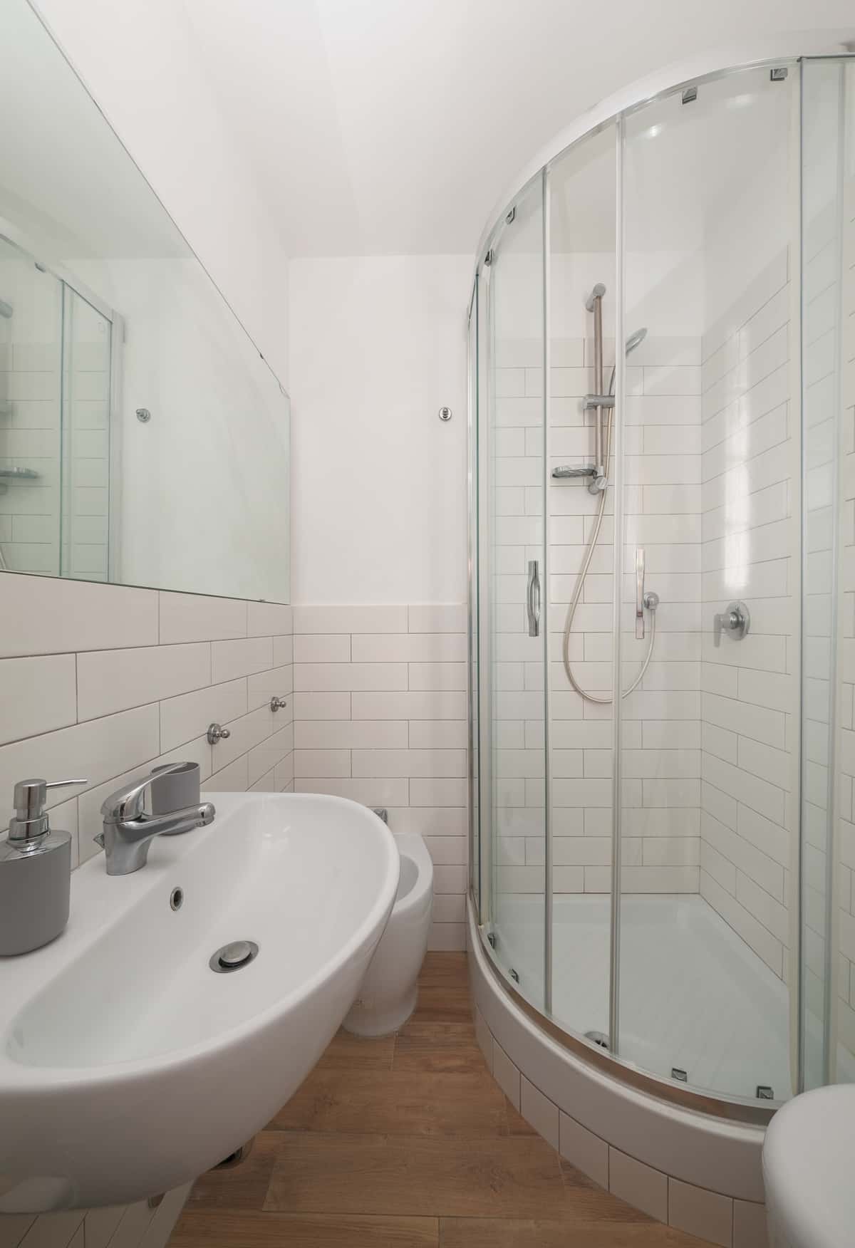 Apartment Rome, 2 beds — photo 51