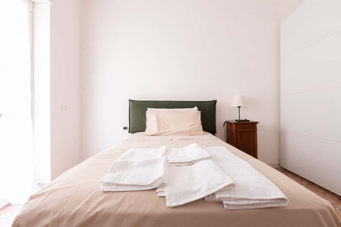 Apartment Rome, 3 beds — photo 2
