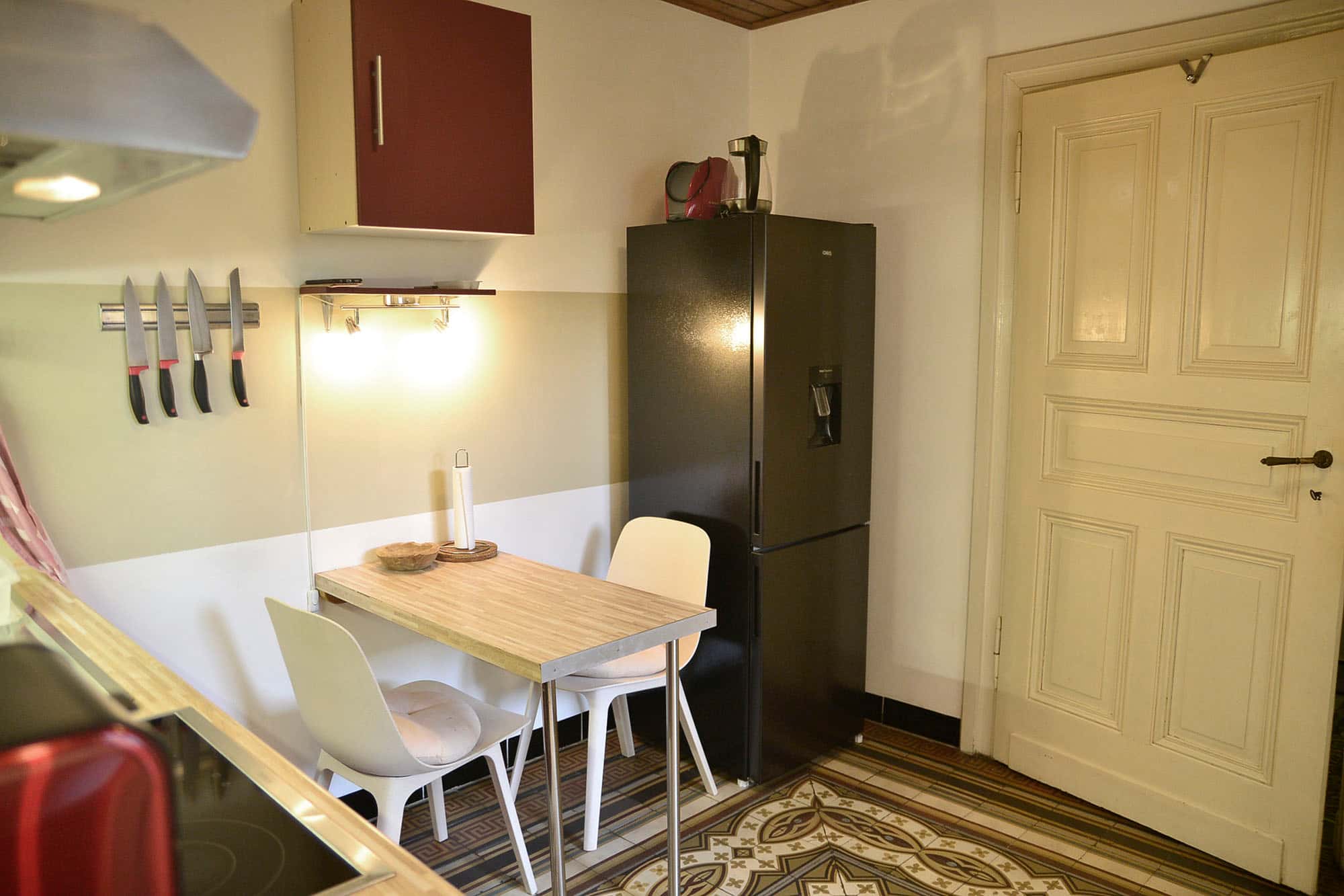 Appartamento in Mittelstraße, Bonn di 35 m²