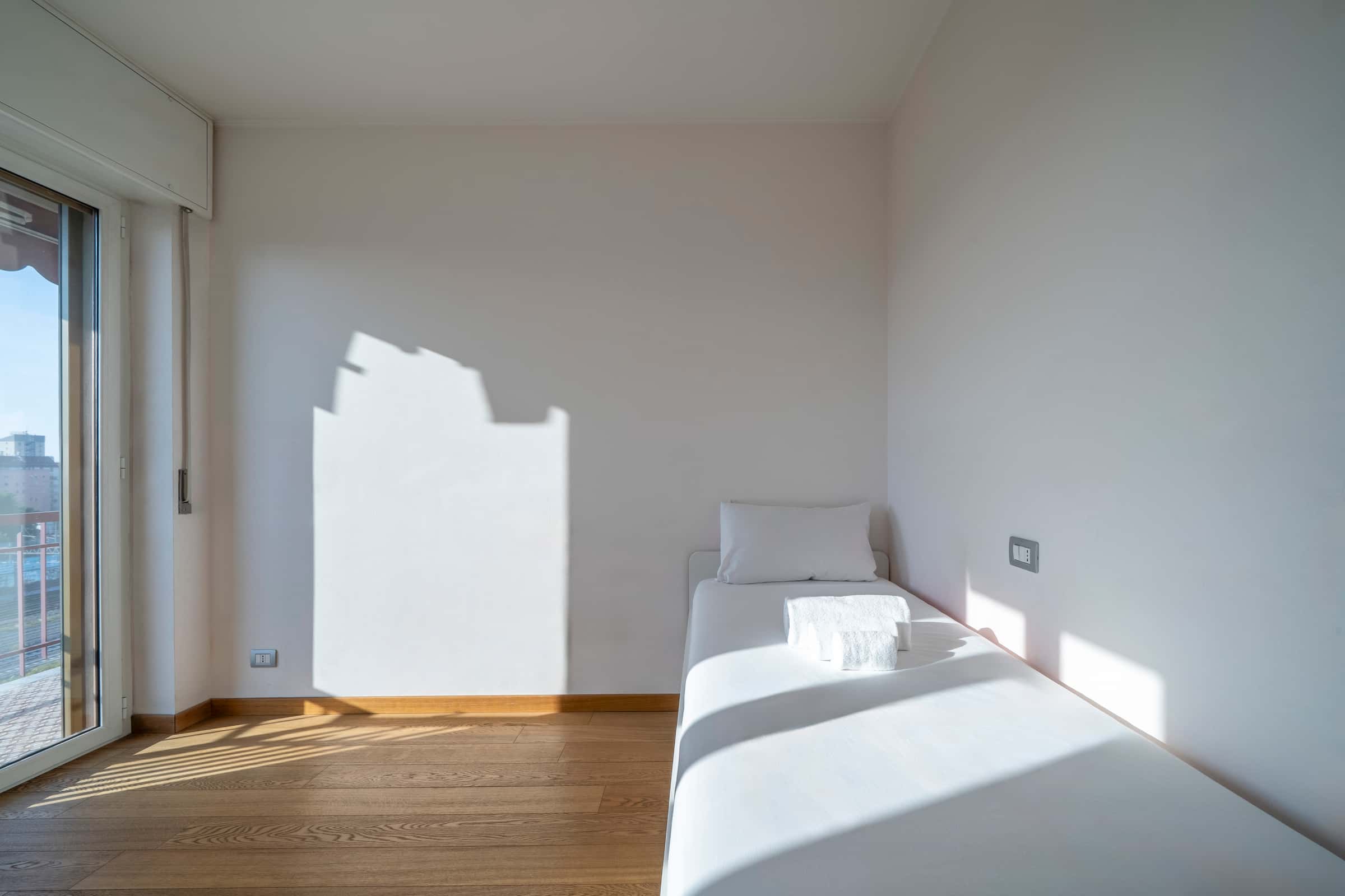 Apartment Milan, 2 beds — photo 4