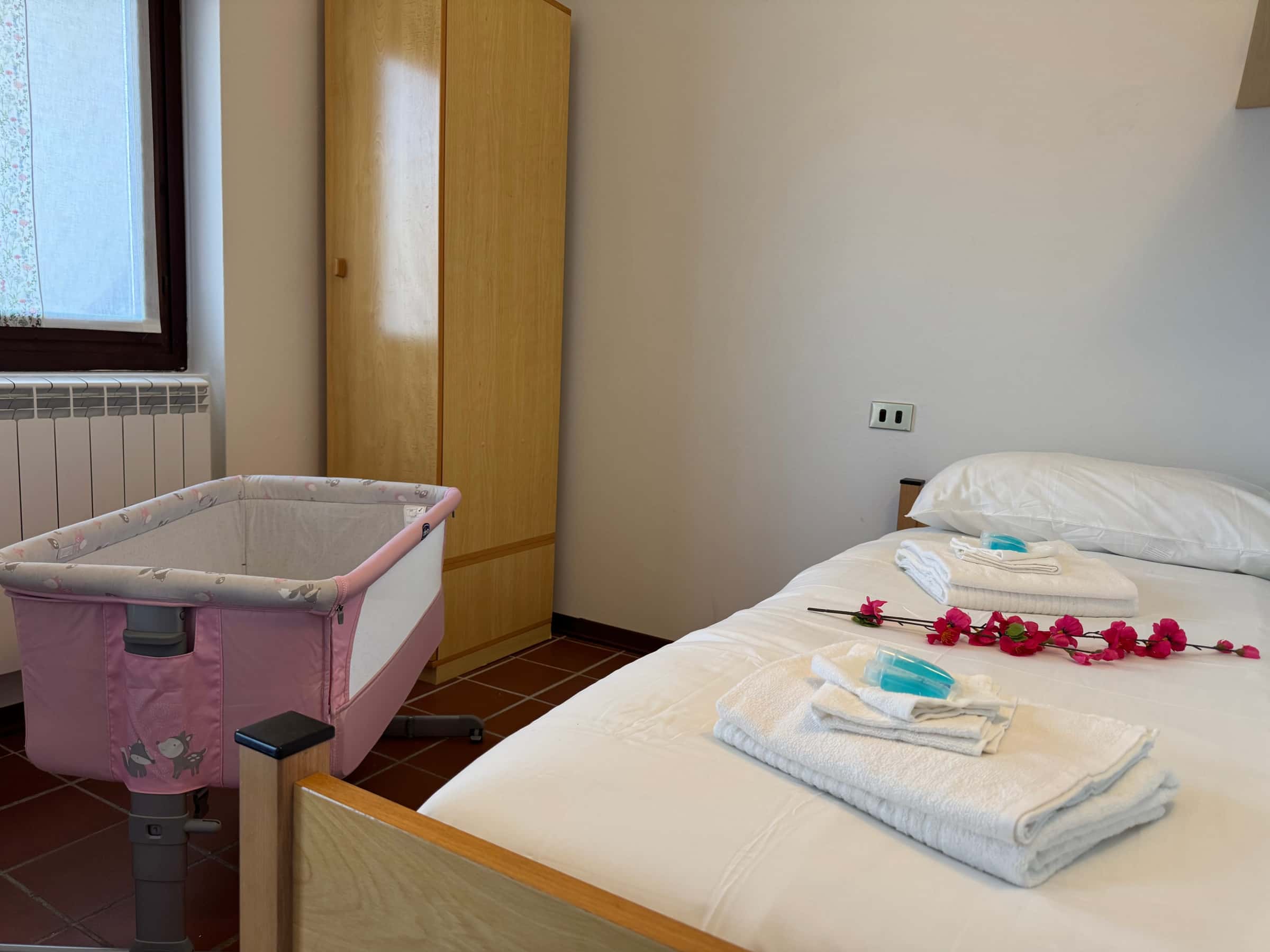 Apartment Civenna, 1 bed — photo 3