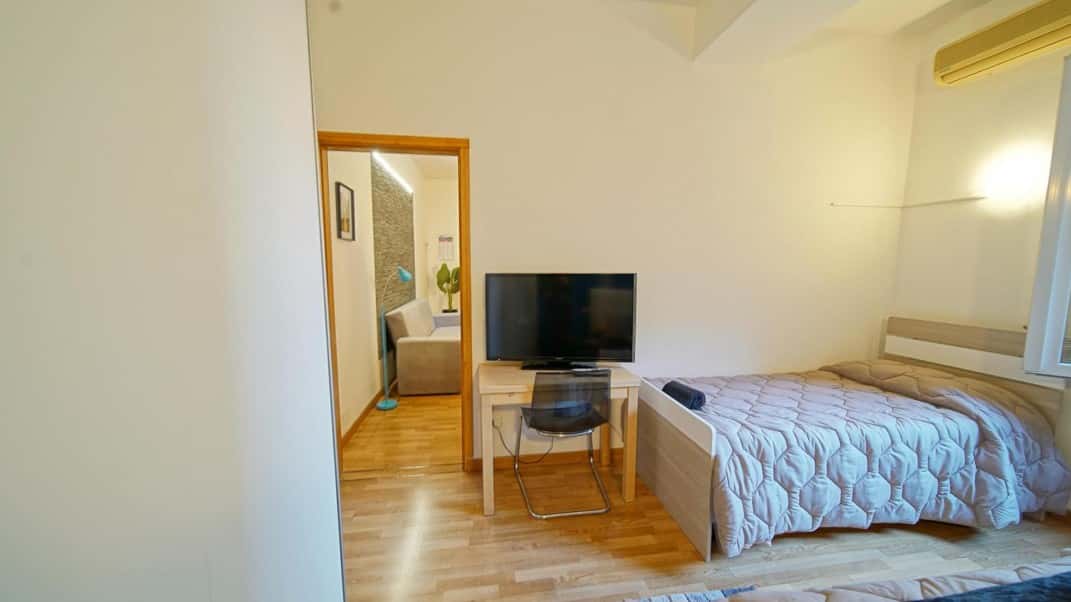 Apartment Verona, 1 bed — photo 4