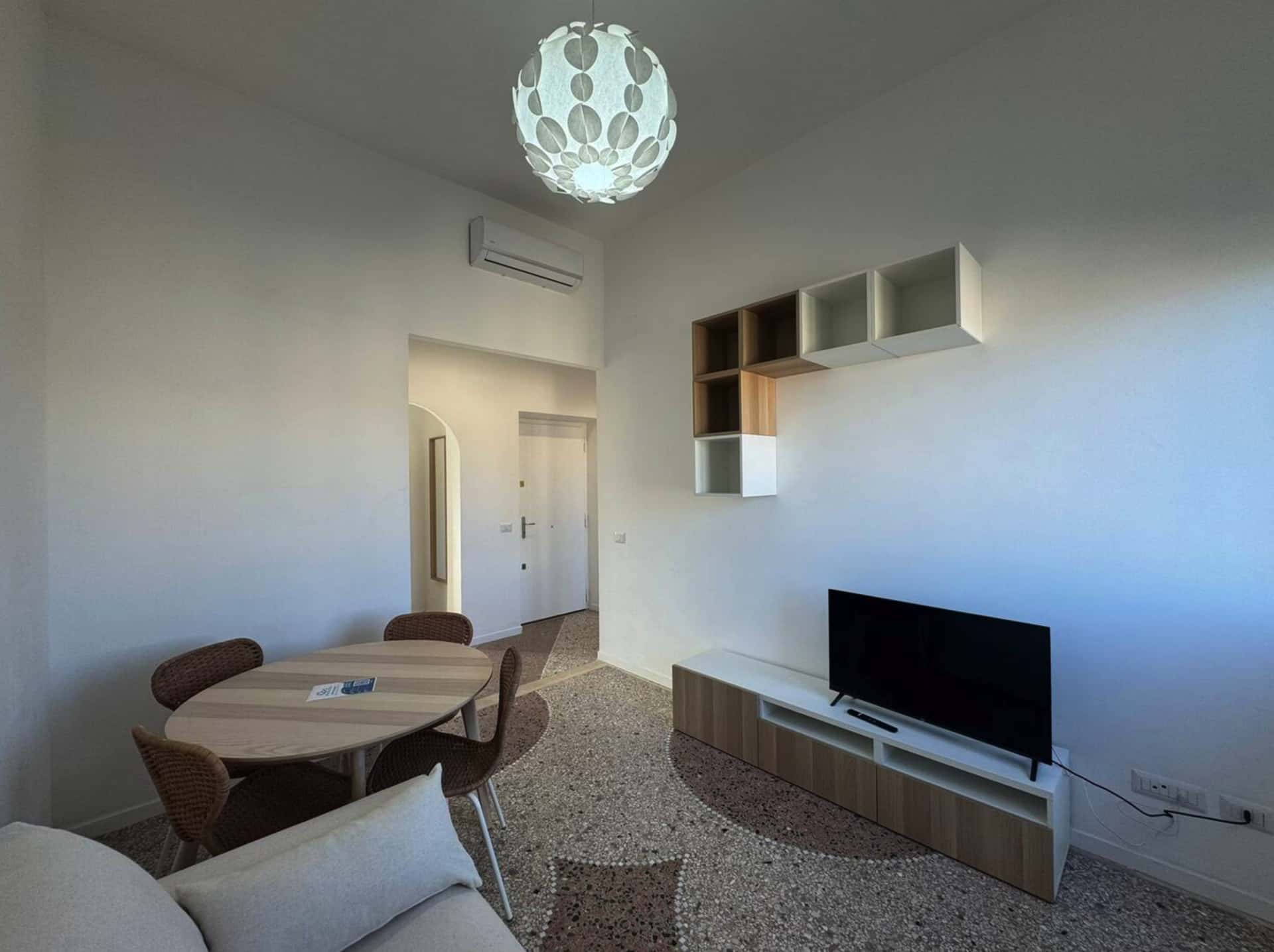 Apartment Rome, 2 beds — photo 3