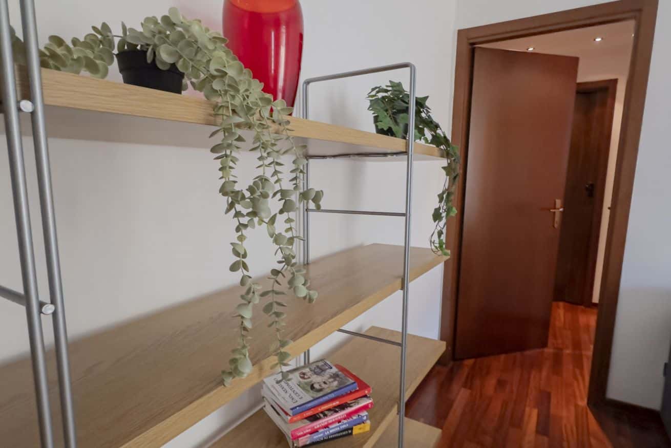 Apartamento Milán, 1 habitación — foto 6