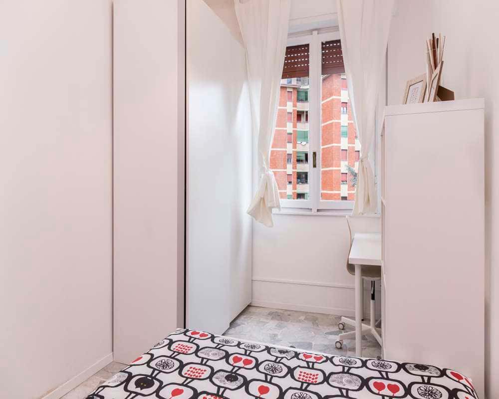 Stanza in Largo Cavalieri di Malta