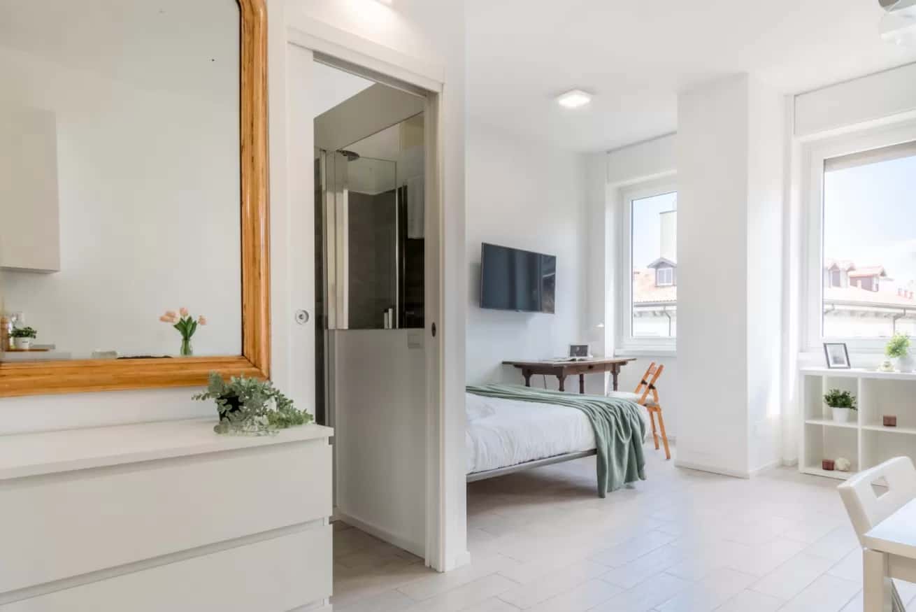 Appartamento Milano — foto 17