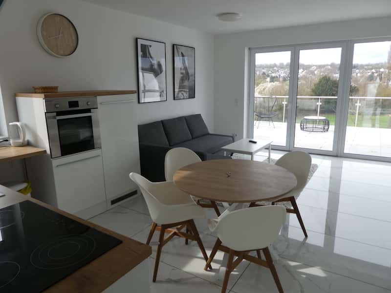 Apartment in Keltenstraße, Koblenz for 60 m² with 1 bedroom