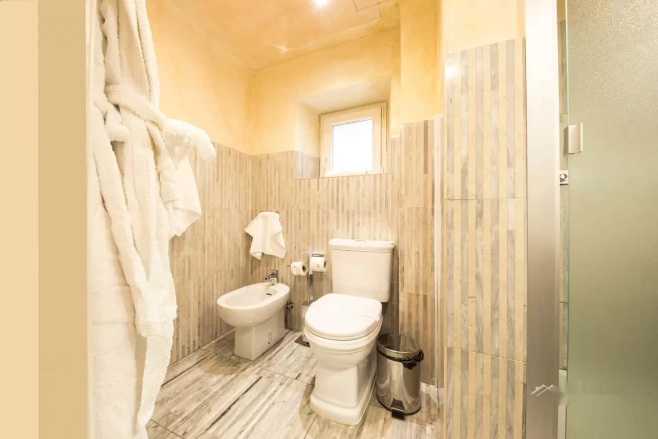 Apartment Genoa, 1 bed — photo 3