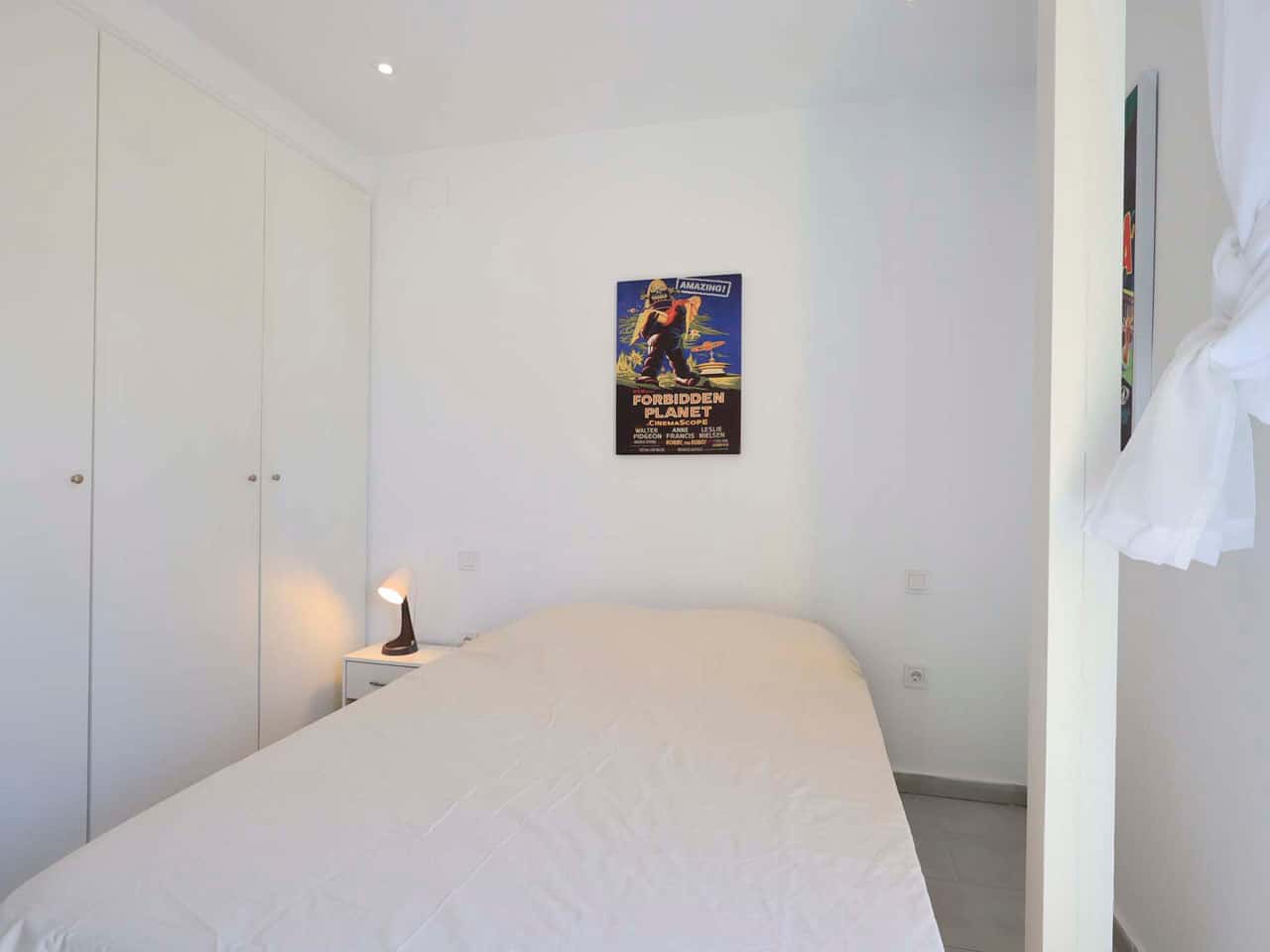 private room Calle Guadarrama