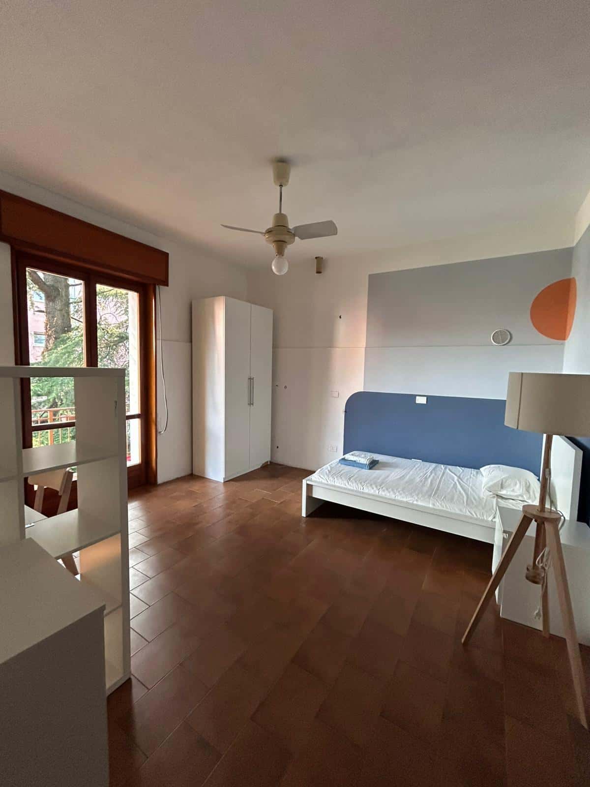 Viale del Risorgimento 20/a - Stanza 198