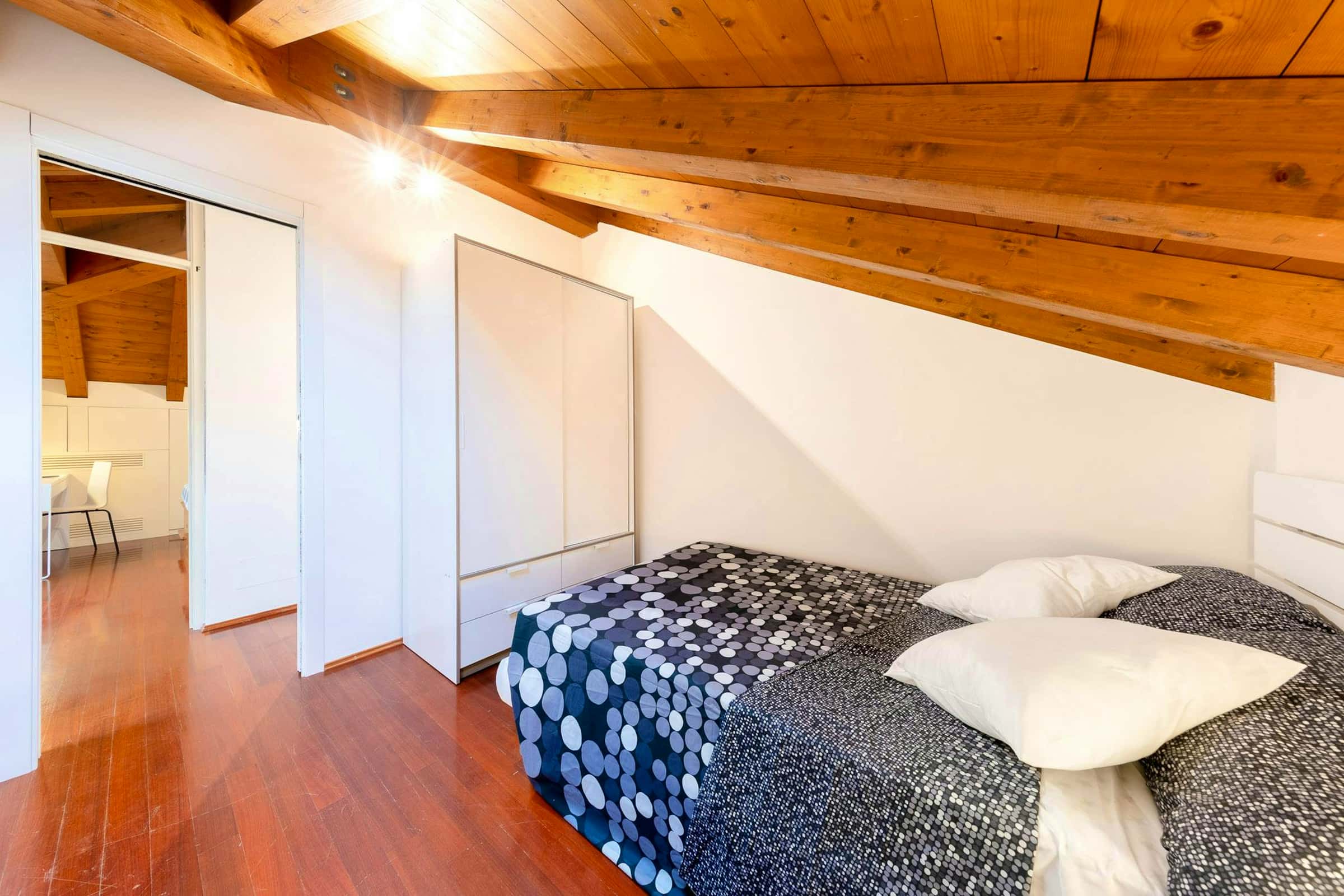 Via Torquato Tasso - 212E