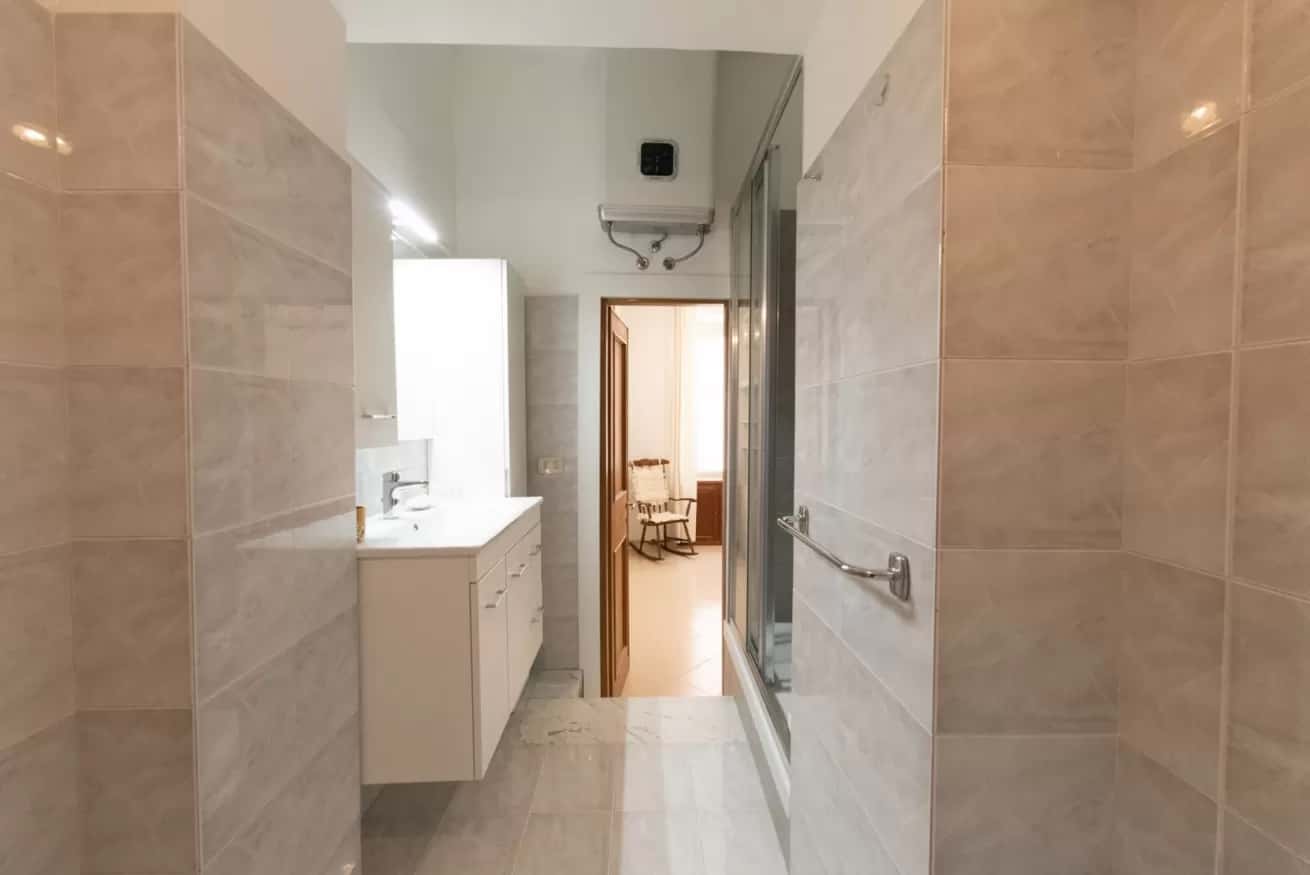 Appartement Rome, 1 chambre — photo 2