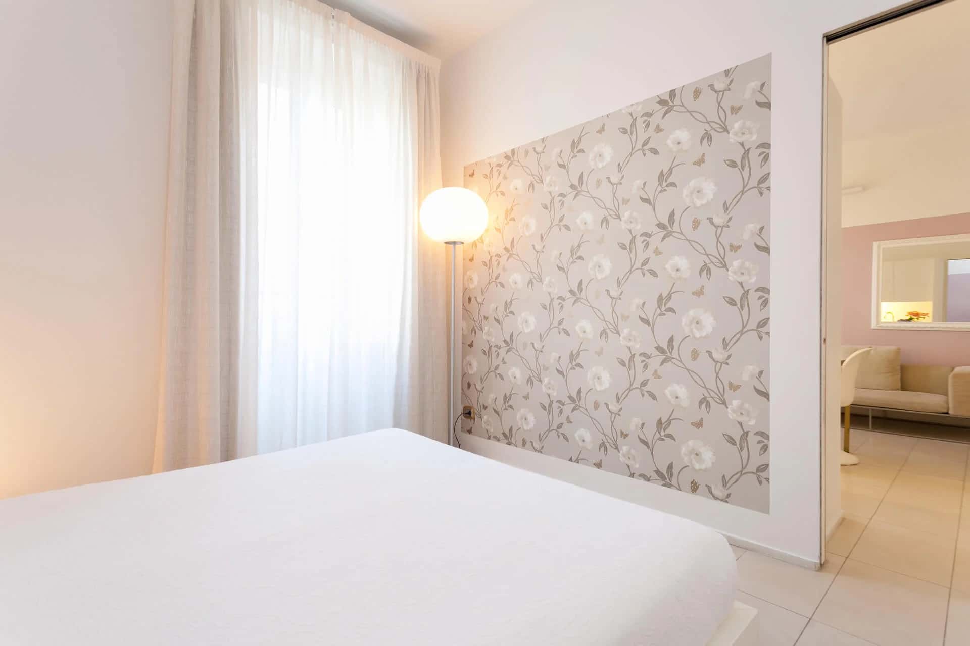 Apartment Milan, 1 bed — photo 6