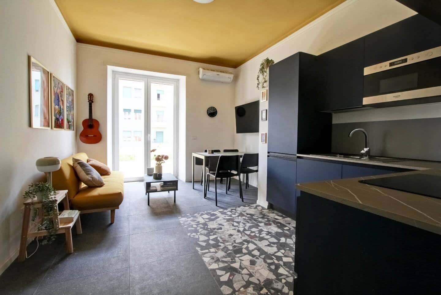 045 - Ippocrate - Roma Academia – Style by the Halls of Knowledge