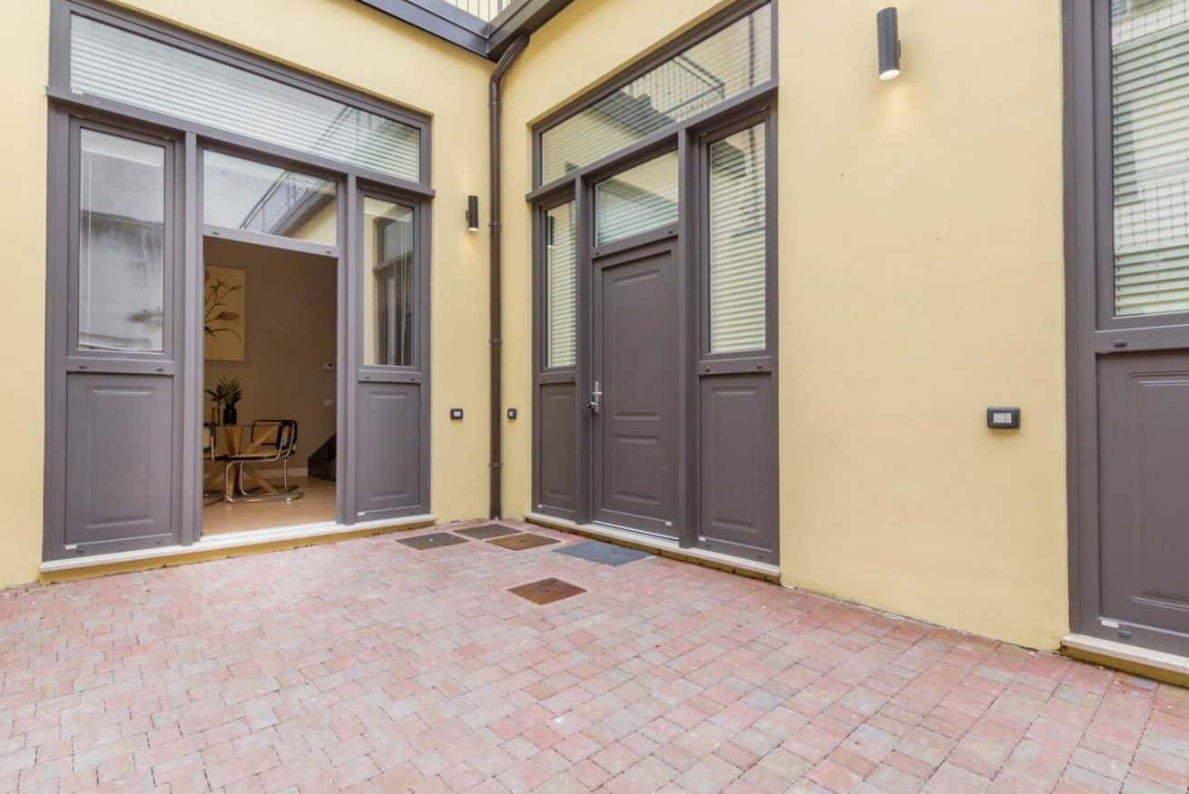 Apartment Milan, 1 bed — photo 9