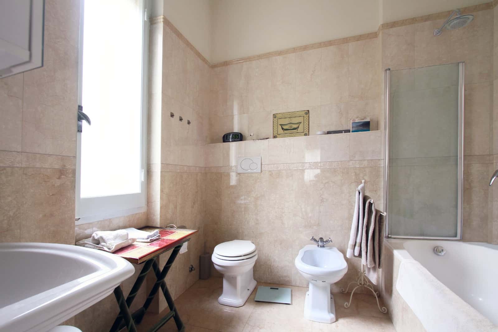 Apartment Rome, 1 bed — photo 3