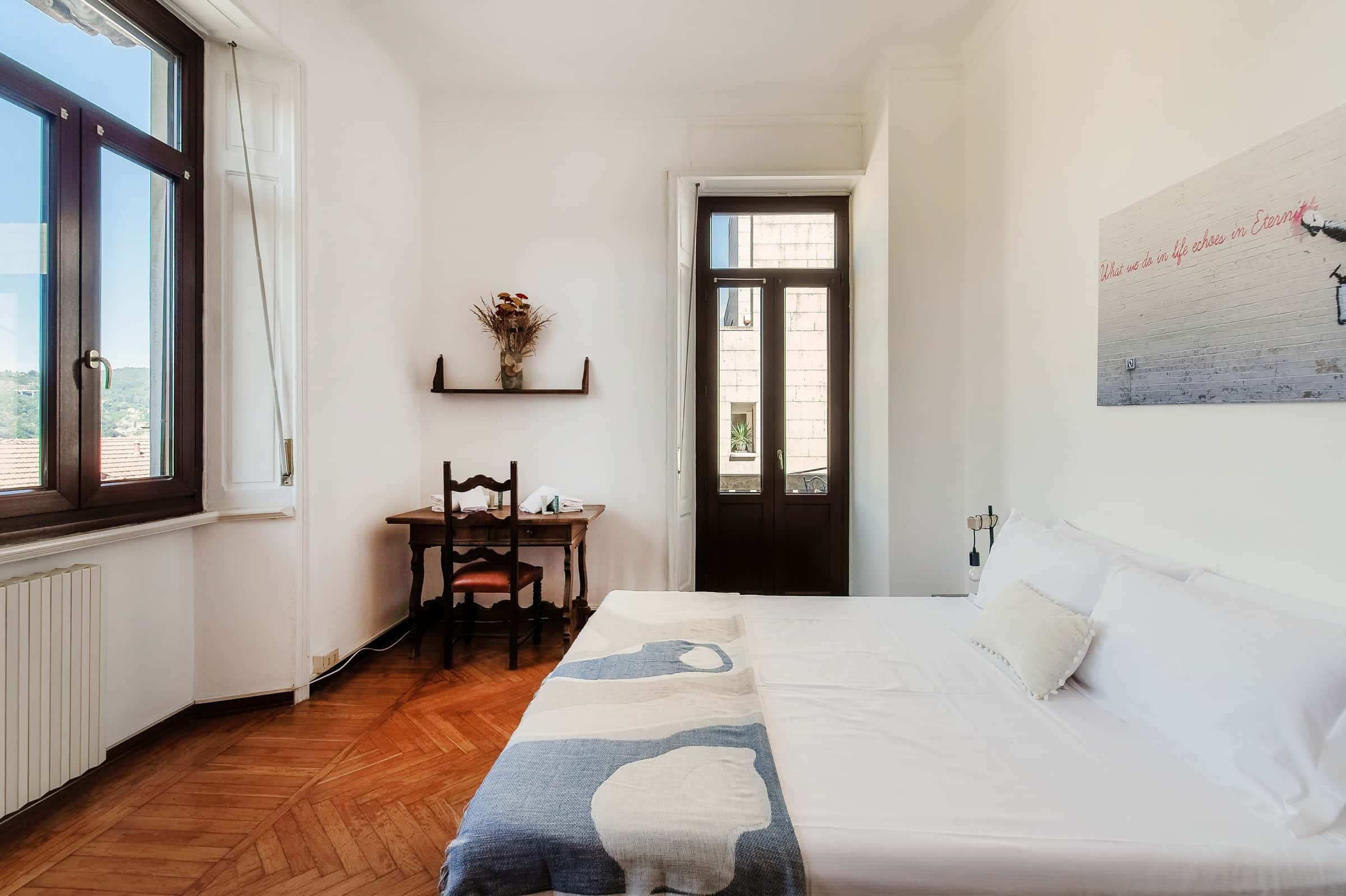 Apartment in Via Tommaso Grossi, Como for 70 m² with 1 bedroom