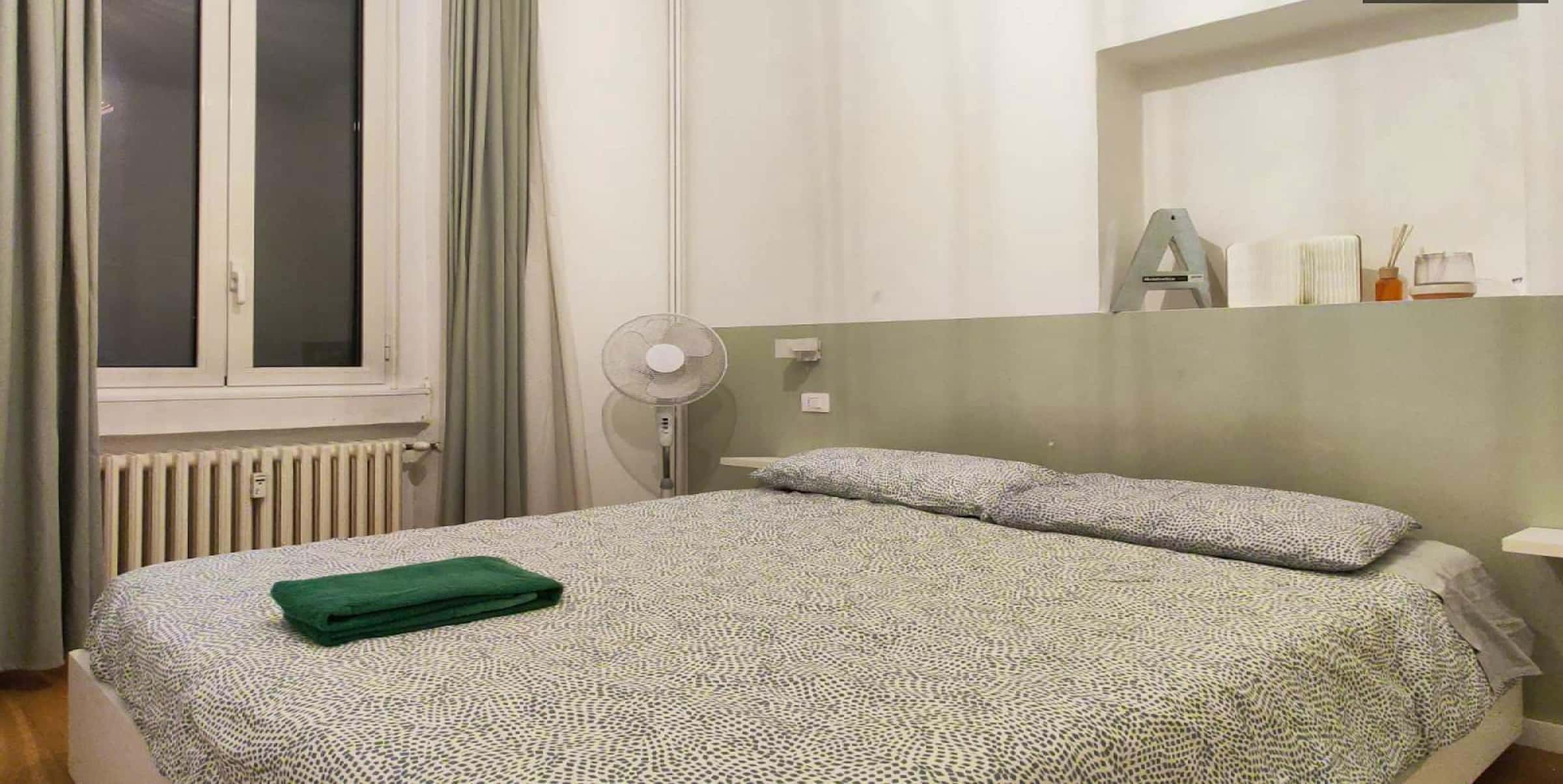 Apartment Milan, 1 bed — photo 6