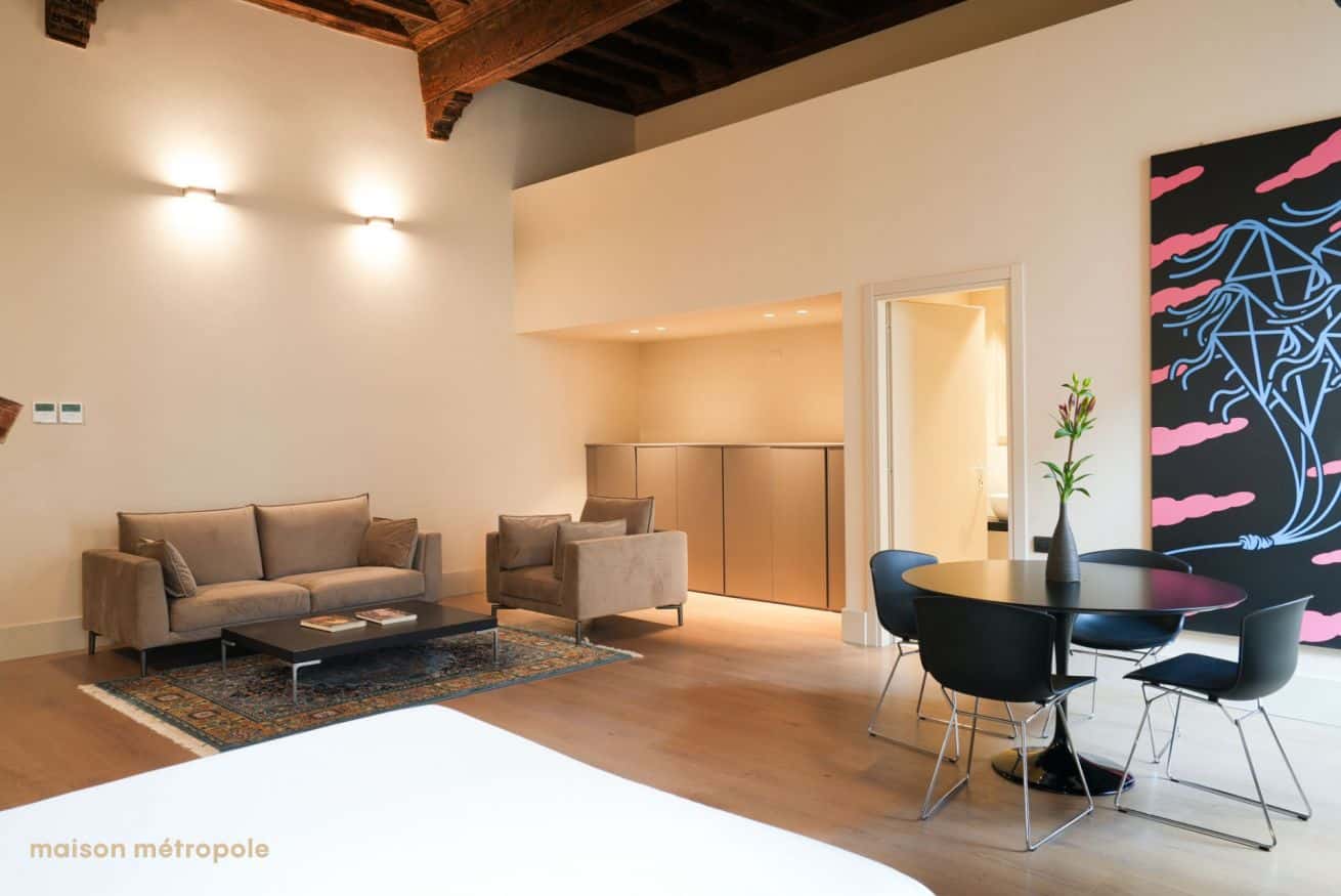 Apartment Asti, 3 beds — photo 17