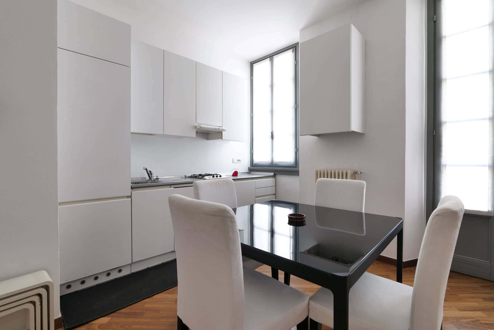 Apartment Milan, 1 bed — photo 5
