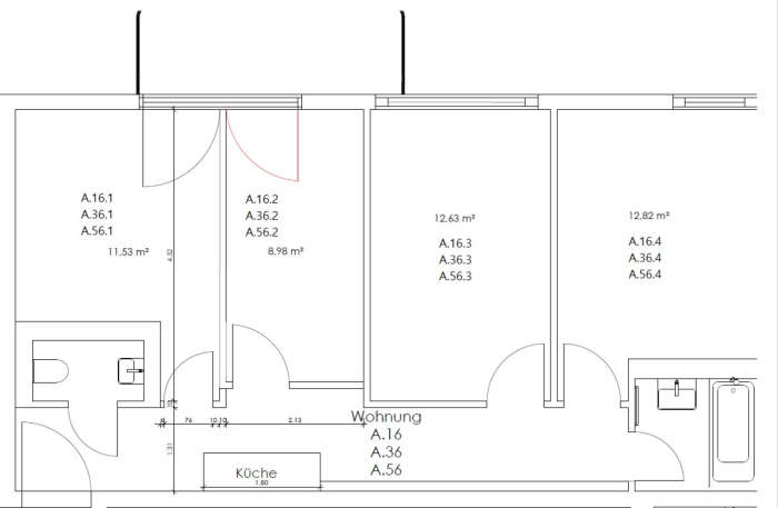 Listing photo thumbnail