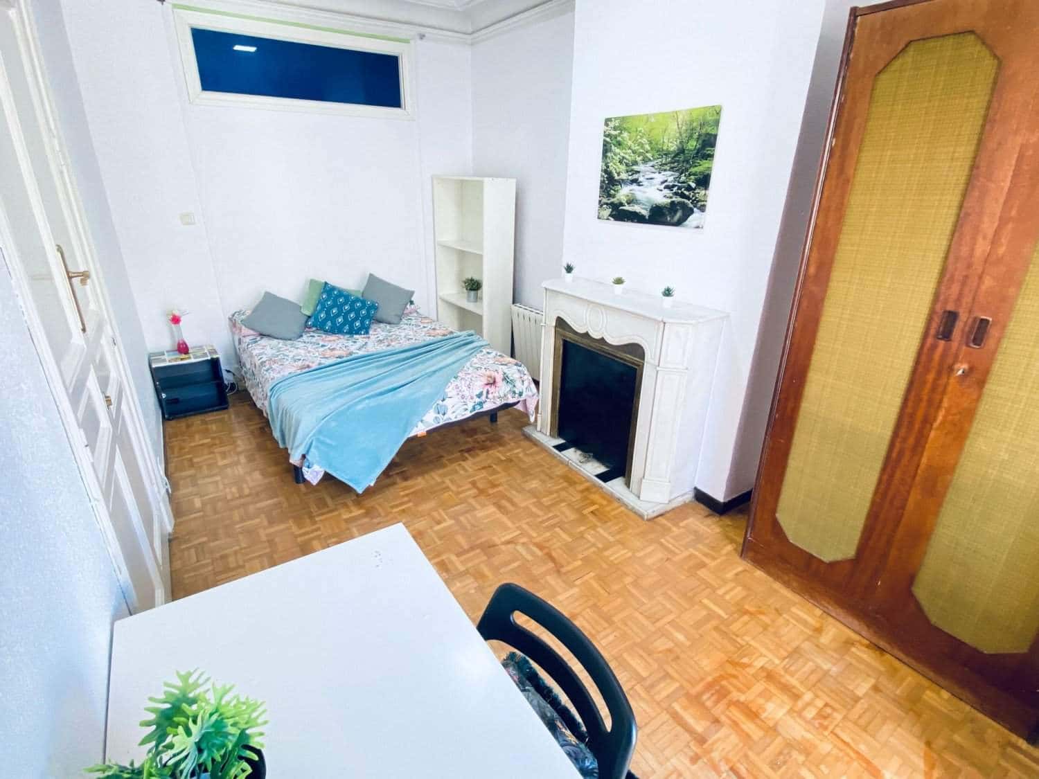 Habitación PMC8