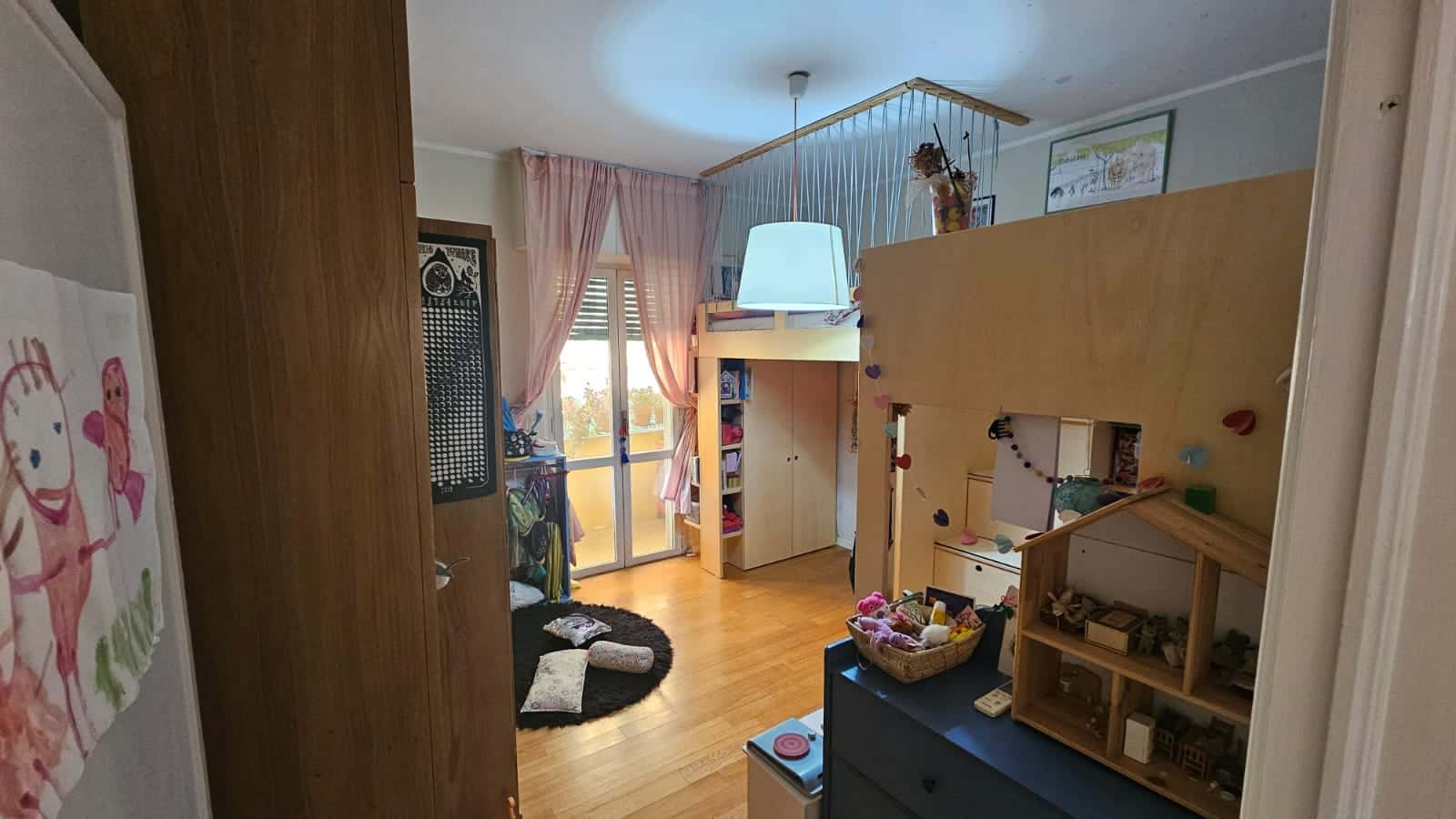 Apartment Florence, 3 beds — photo 9