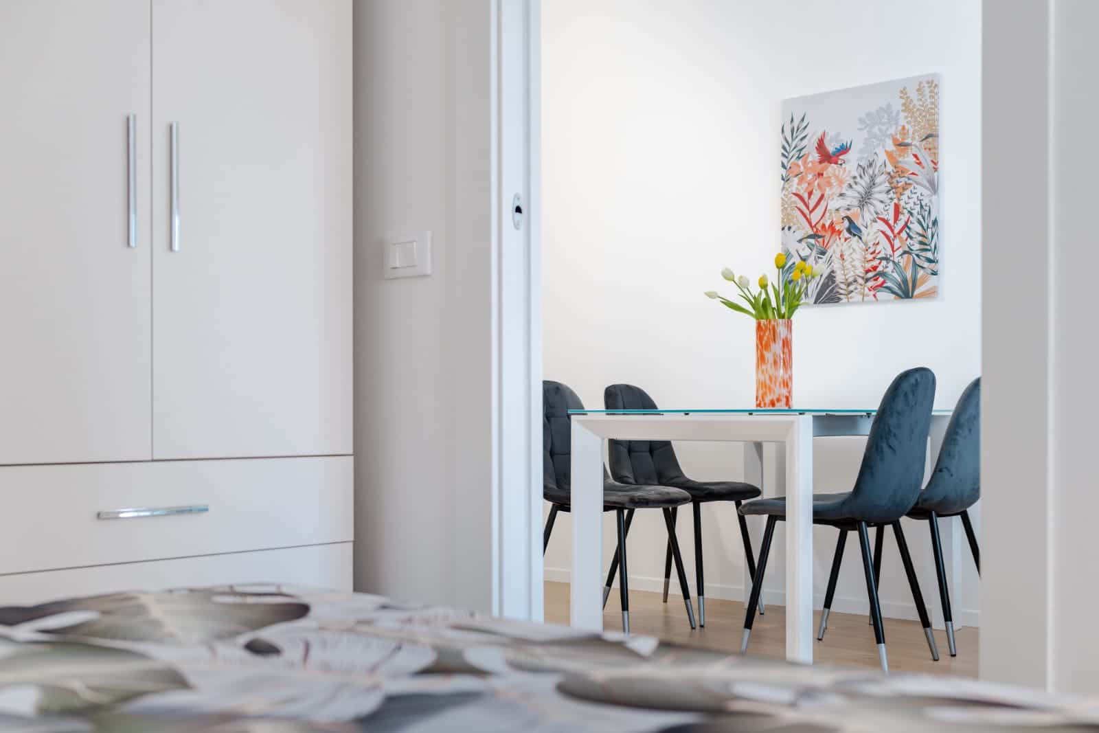 Apartment Milan, 1 bed — photo 16