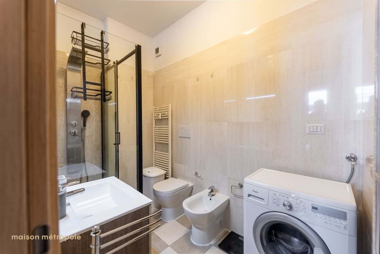 Apartment Milan, 1 bed — photo 12