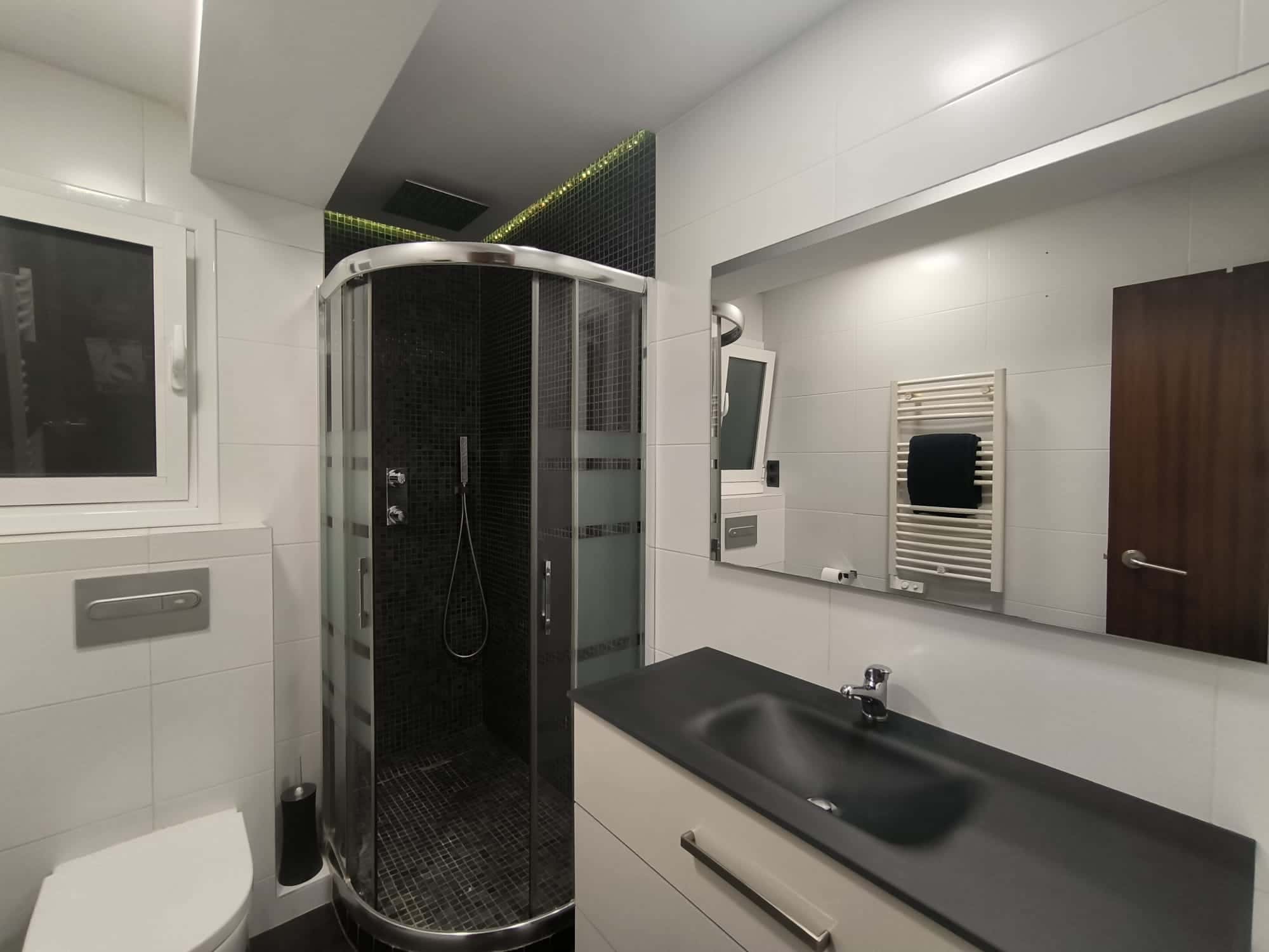 Apartamento en Carrer del Concili de Trento, Barcelona
