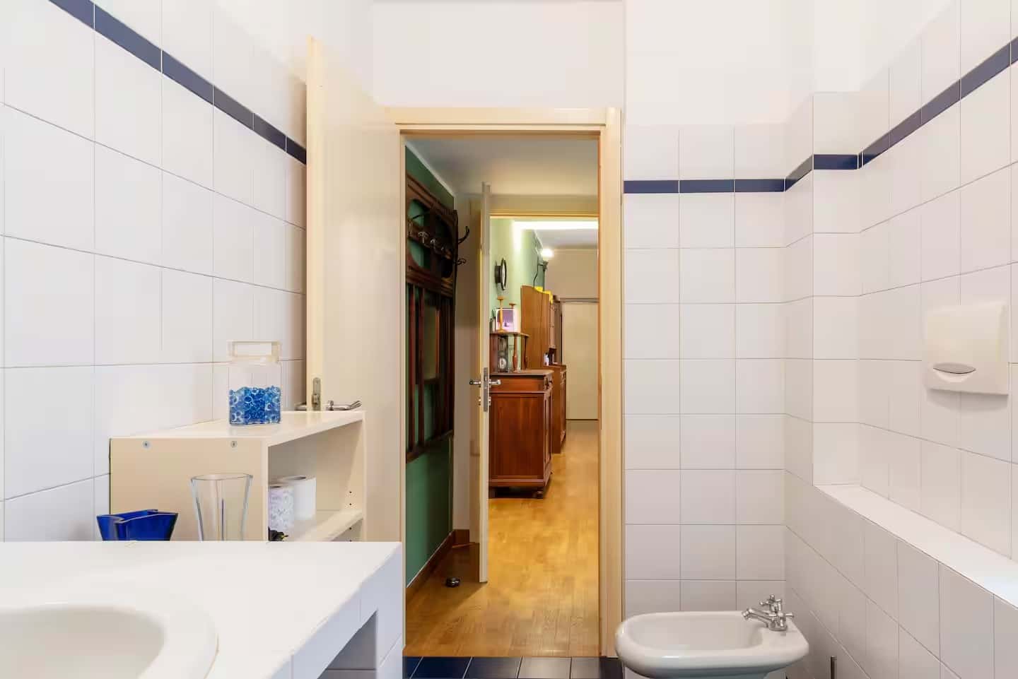 Apartment Milan, 2 beds — photo 17