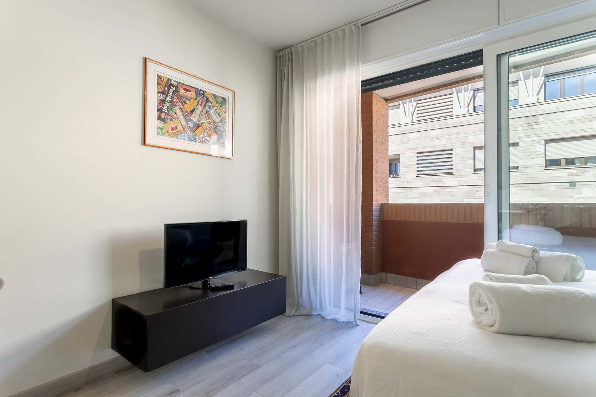 Apartment Milan, 1 bed — photo 11