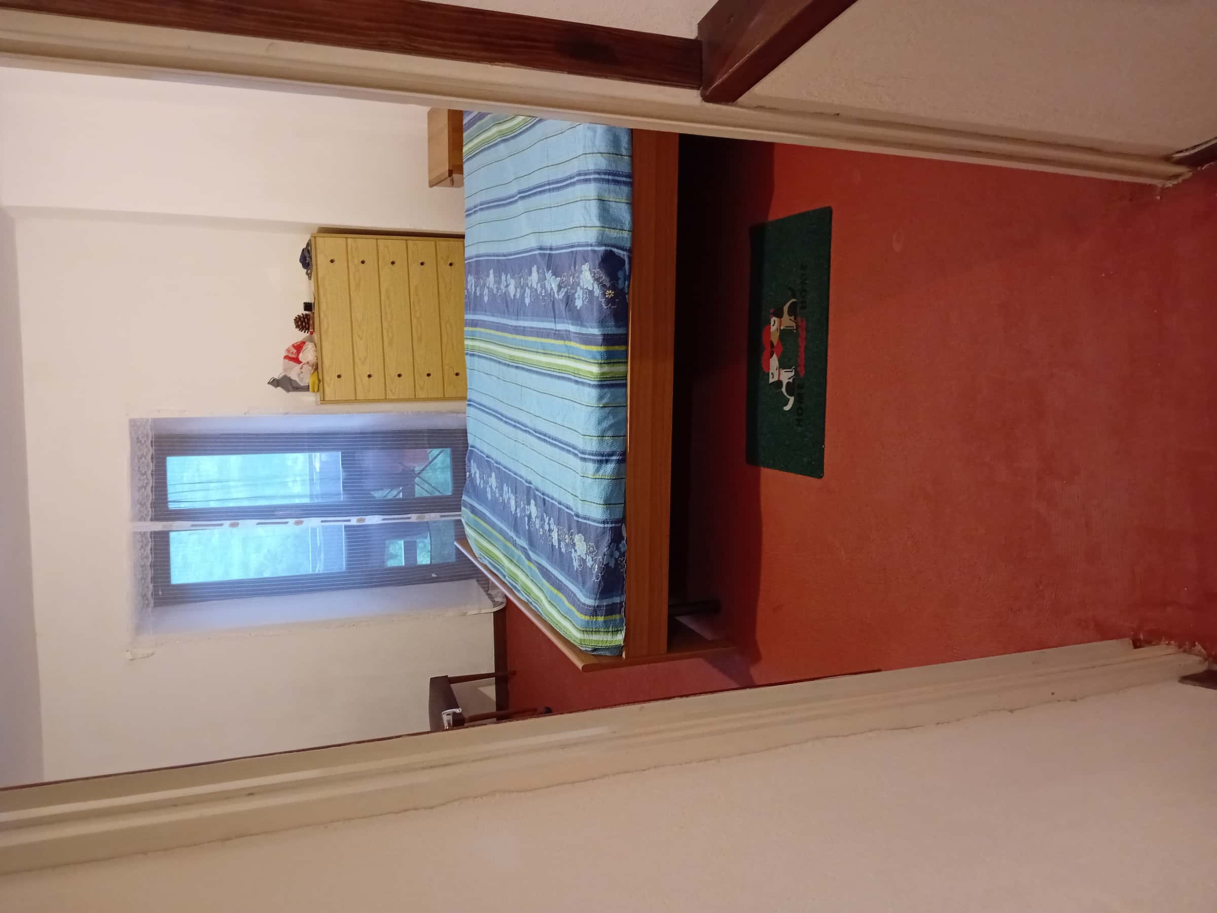 Room in Via Riva, Torchione-moia for 76 m² with 2 bedrooms