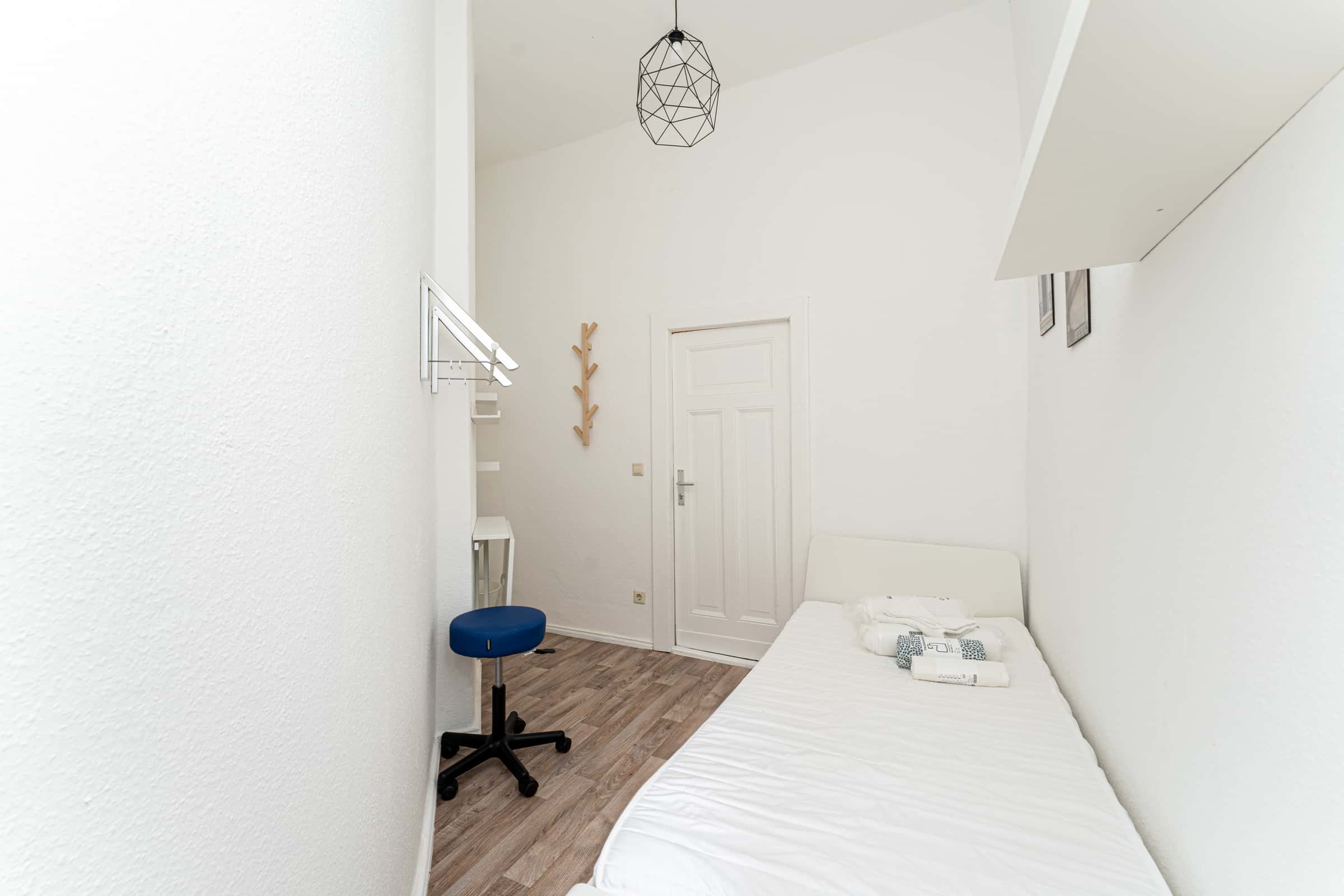 Boxhagener Straße - Room 4