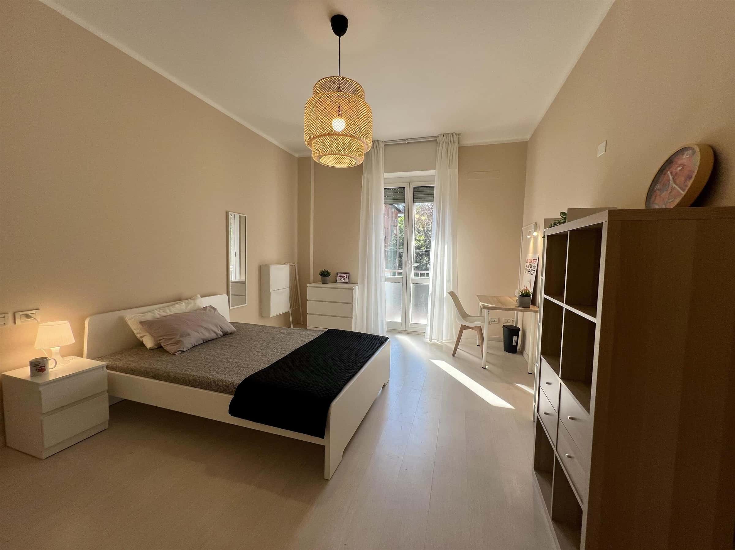 Via Toscana 56 - Stanza 197