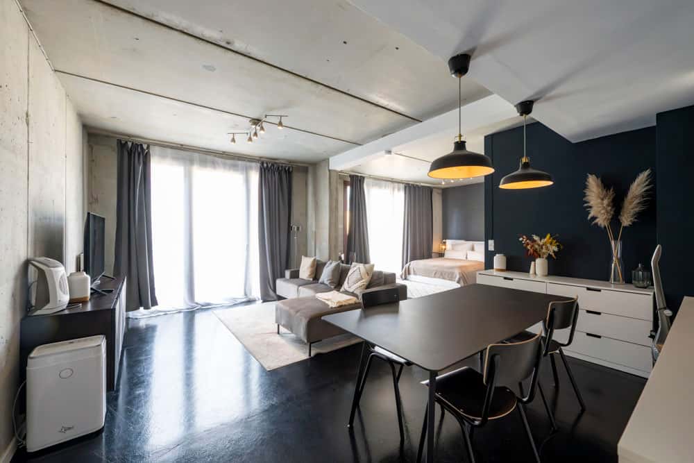 Wohnung in der Linienstrasse - Photo 2