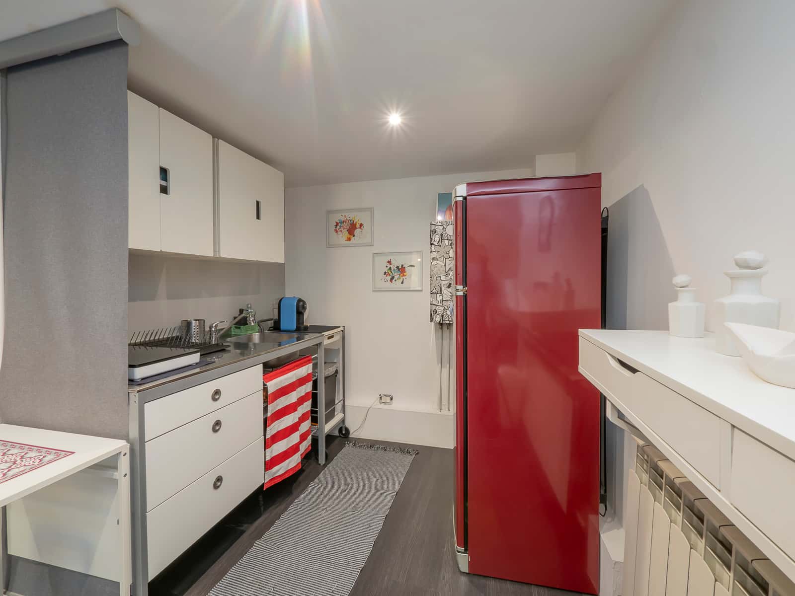 Apartment Milan — photo 8