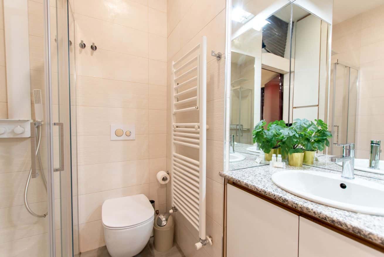 Apartment Milan, 2 beds — photo 7