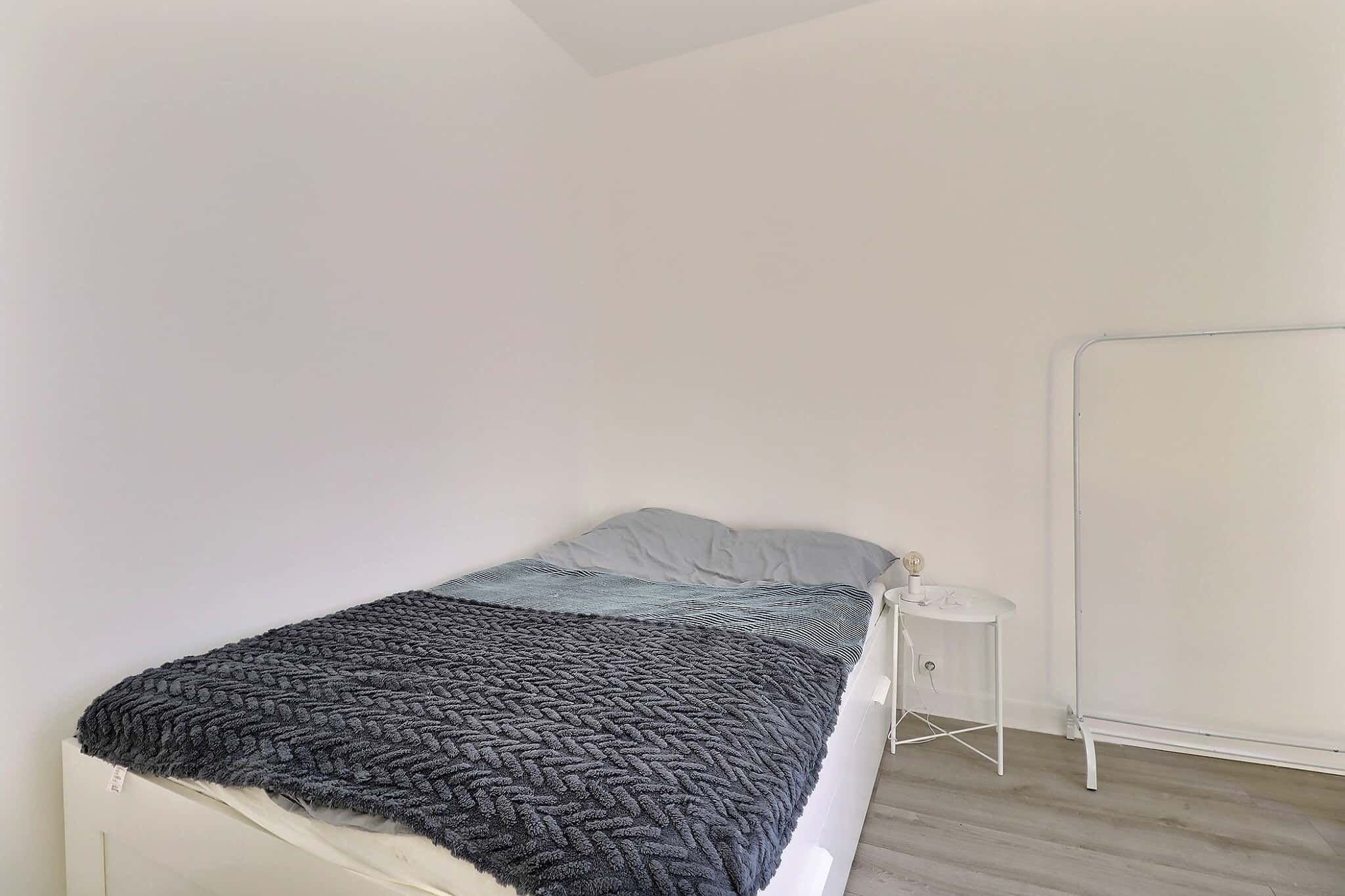 Apartment Studio 30m²