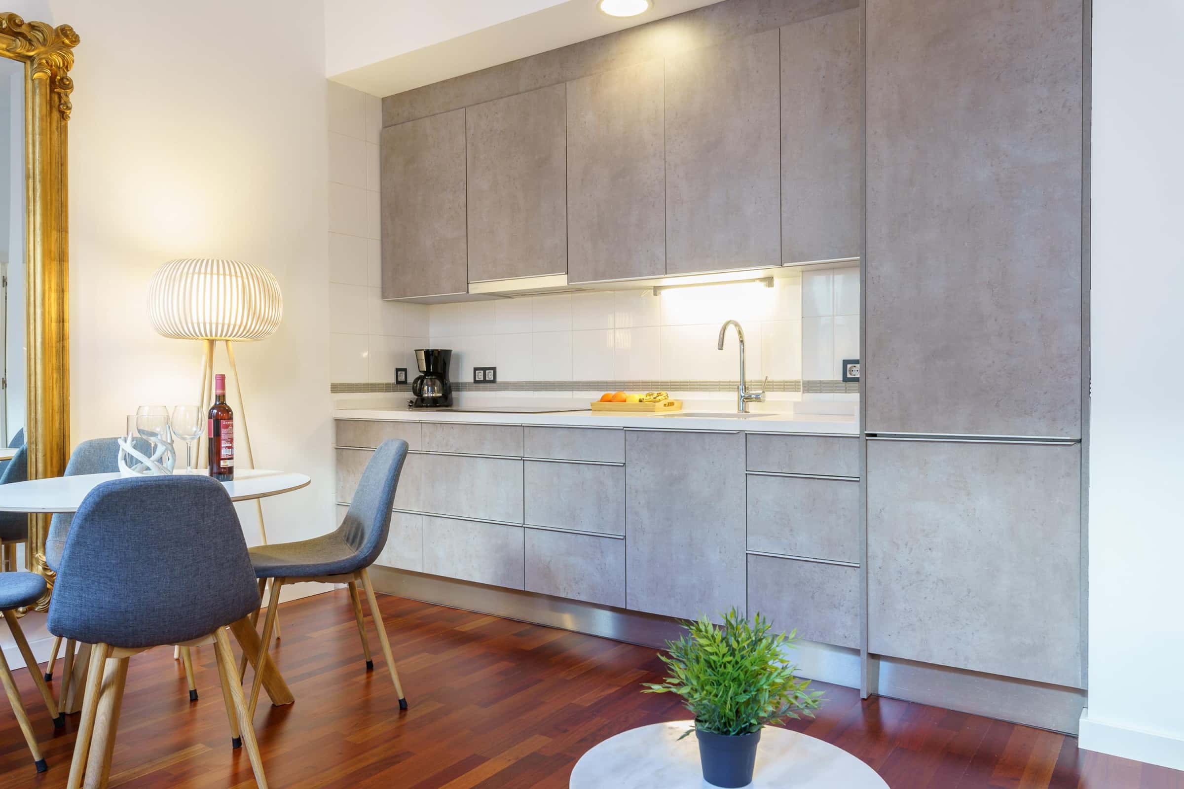 Málaga Center Old Town